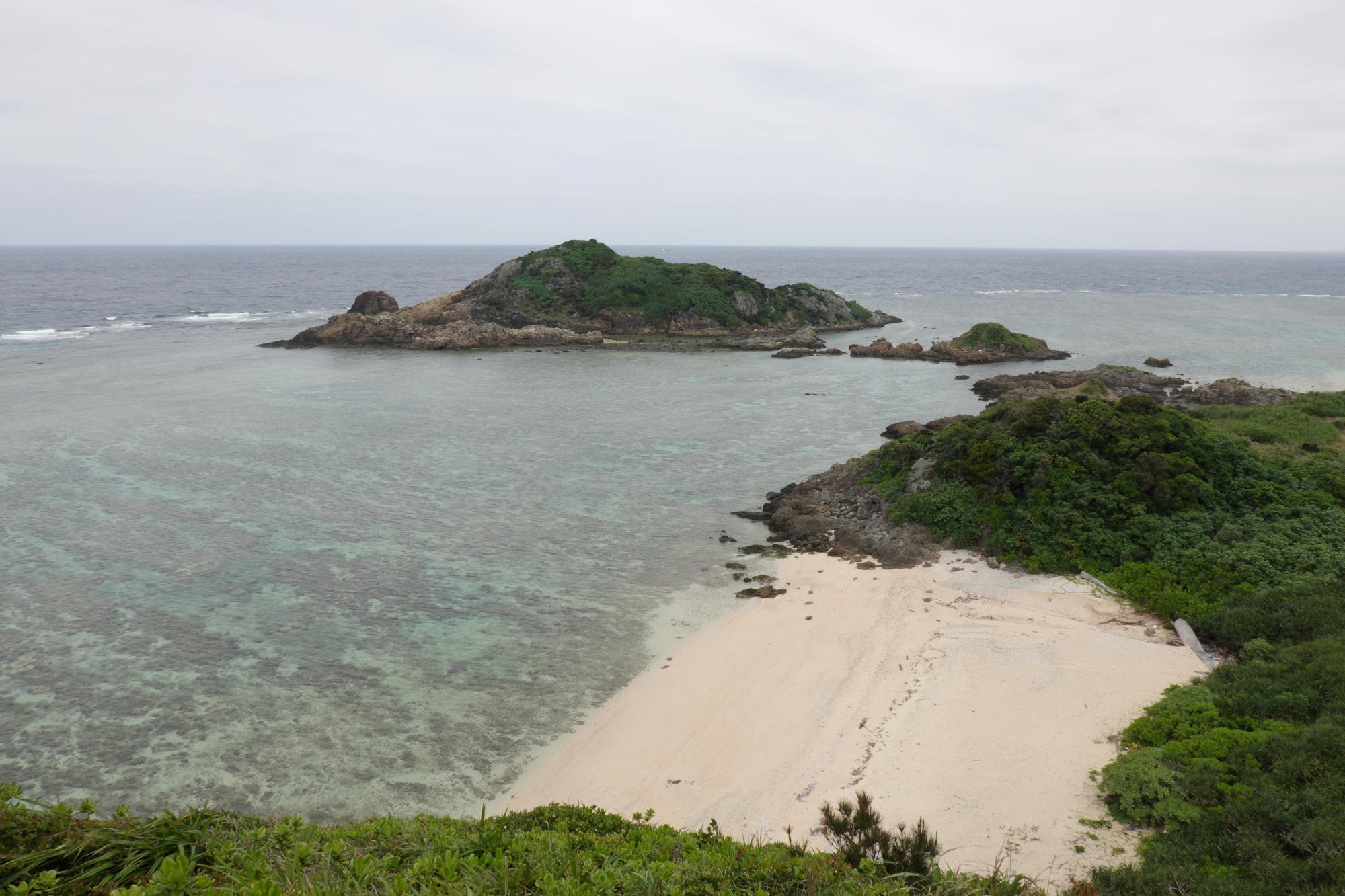 Japan (2019) - Kabira Observation Point #1