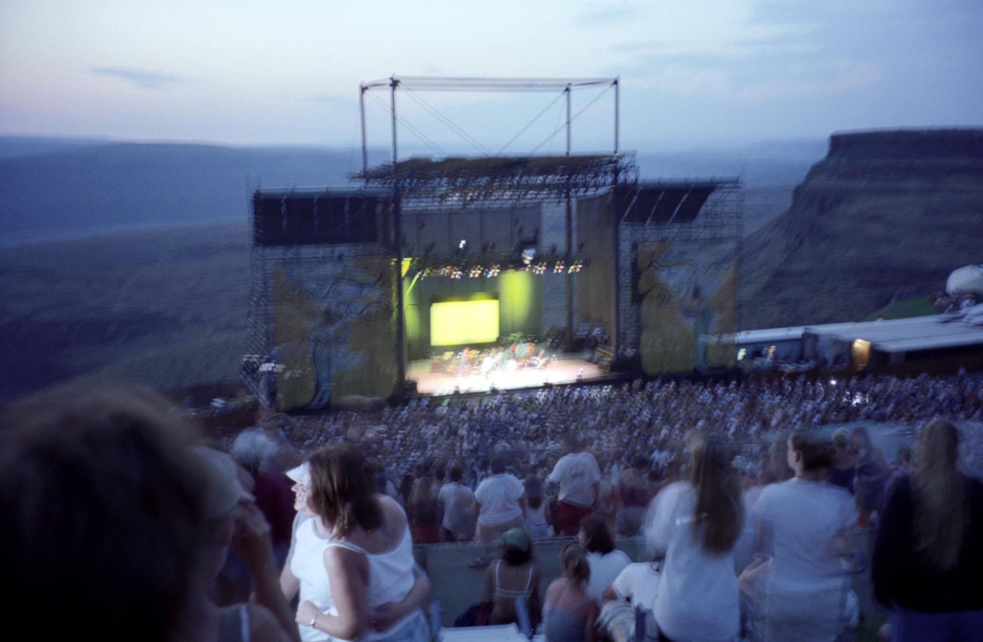 Outdoor Concerts - Lilith Fair #6