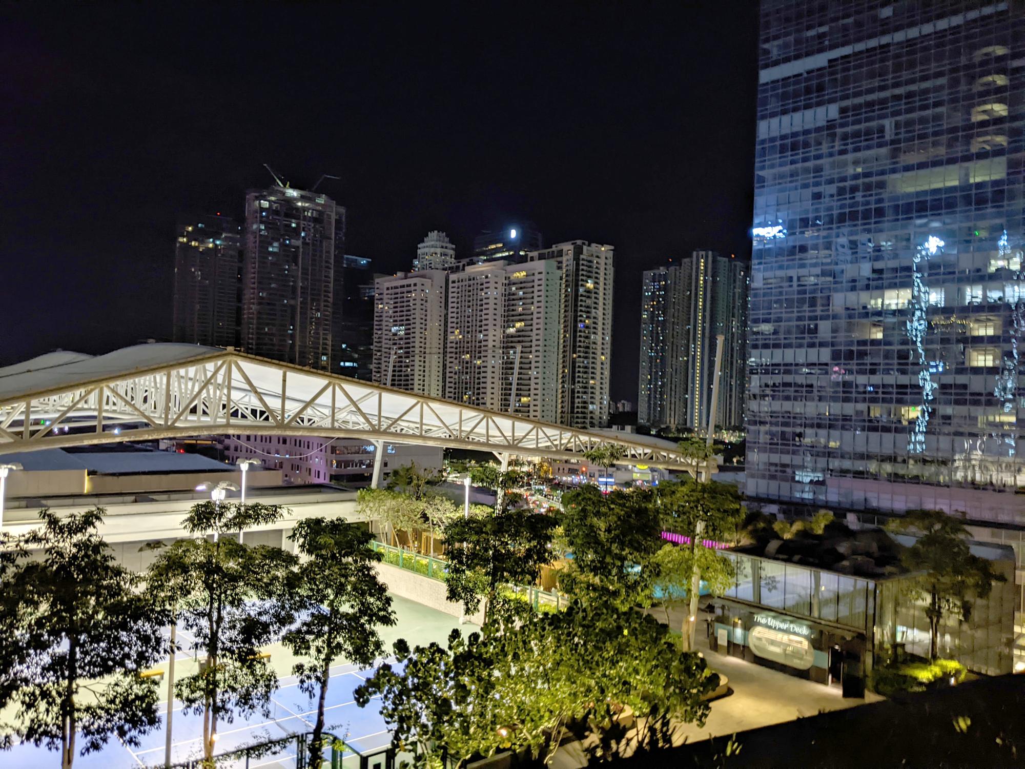 BGC Taguig - Shangri La View #1