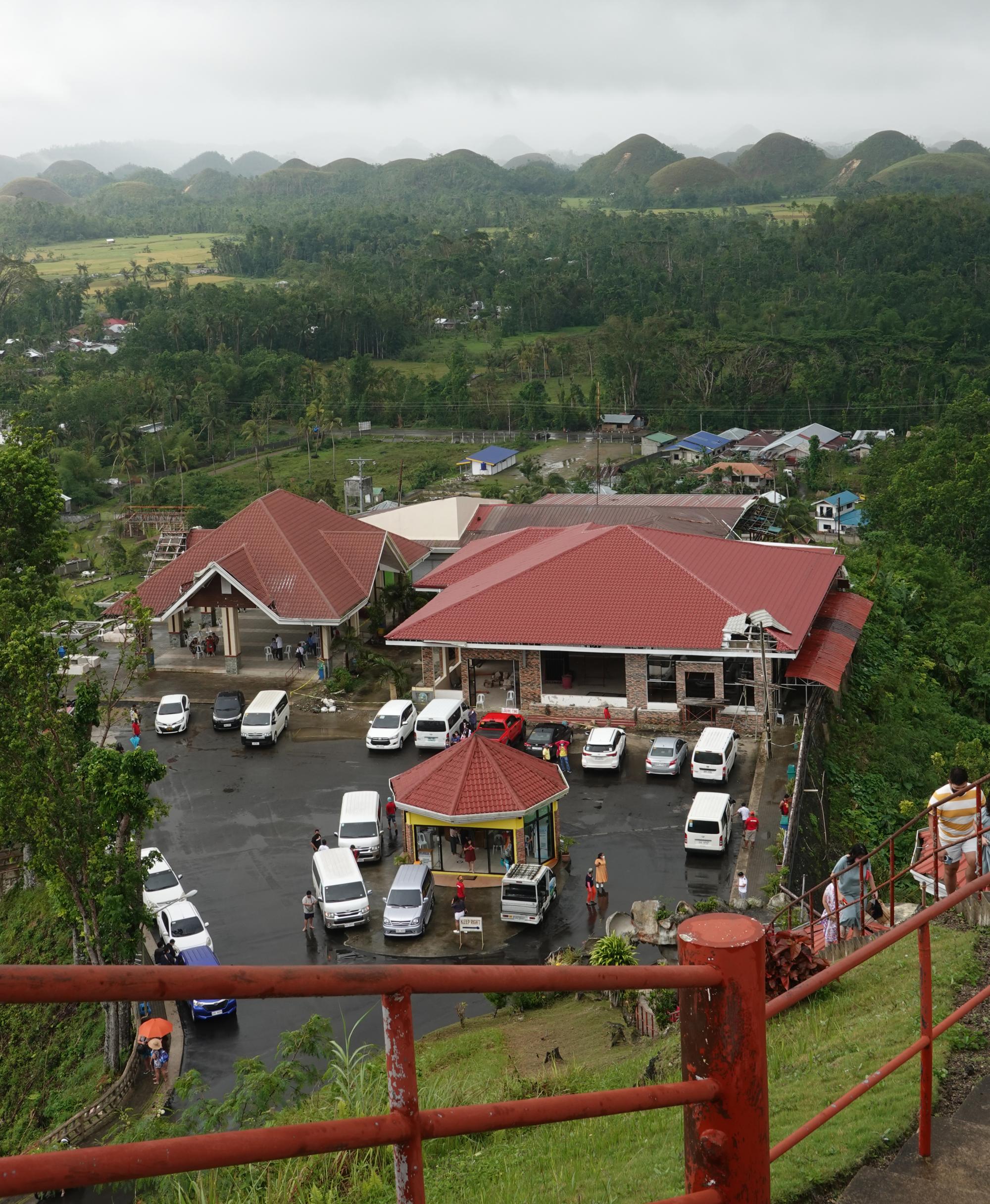 Bohol - Chocolate Hills #2