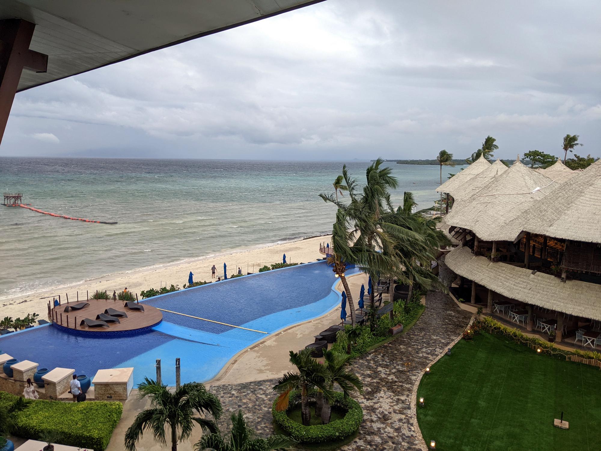 Bohol - Still Winter Season #1