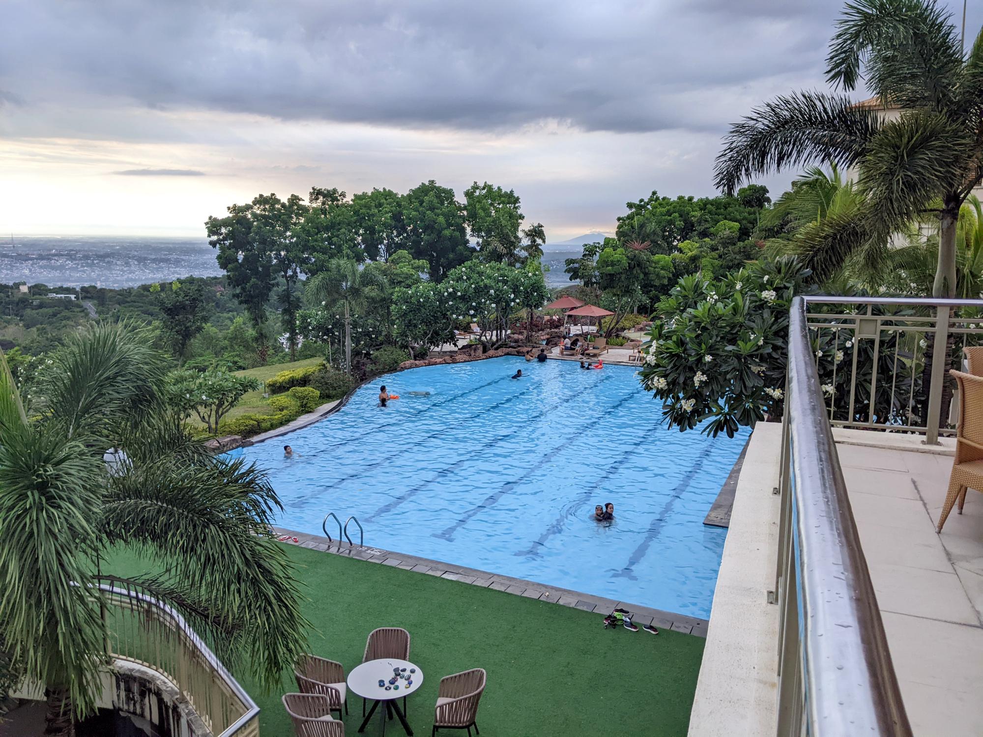 Luzon Island - Resort View #2