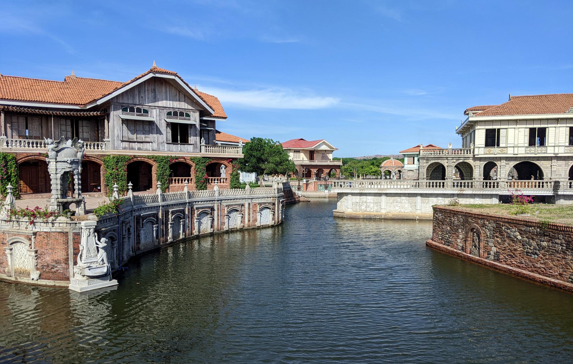 Luzon Island - Canals #2