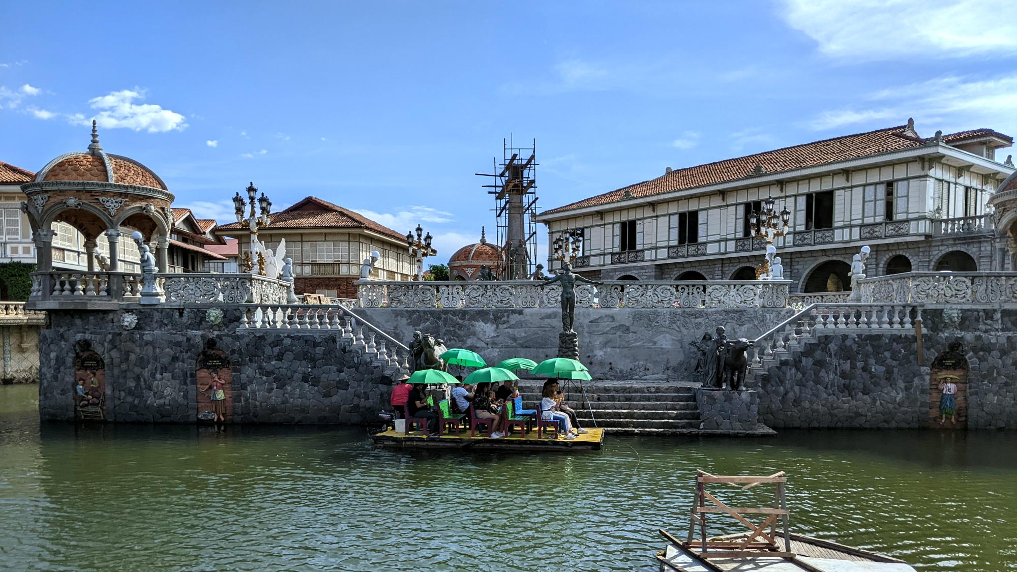 Luzon Island - Canals #3