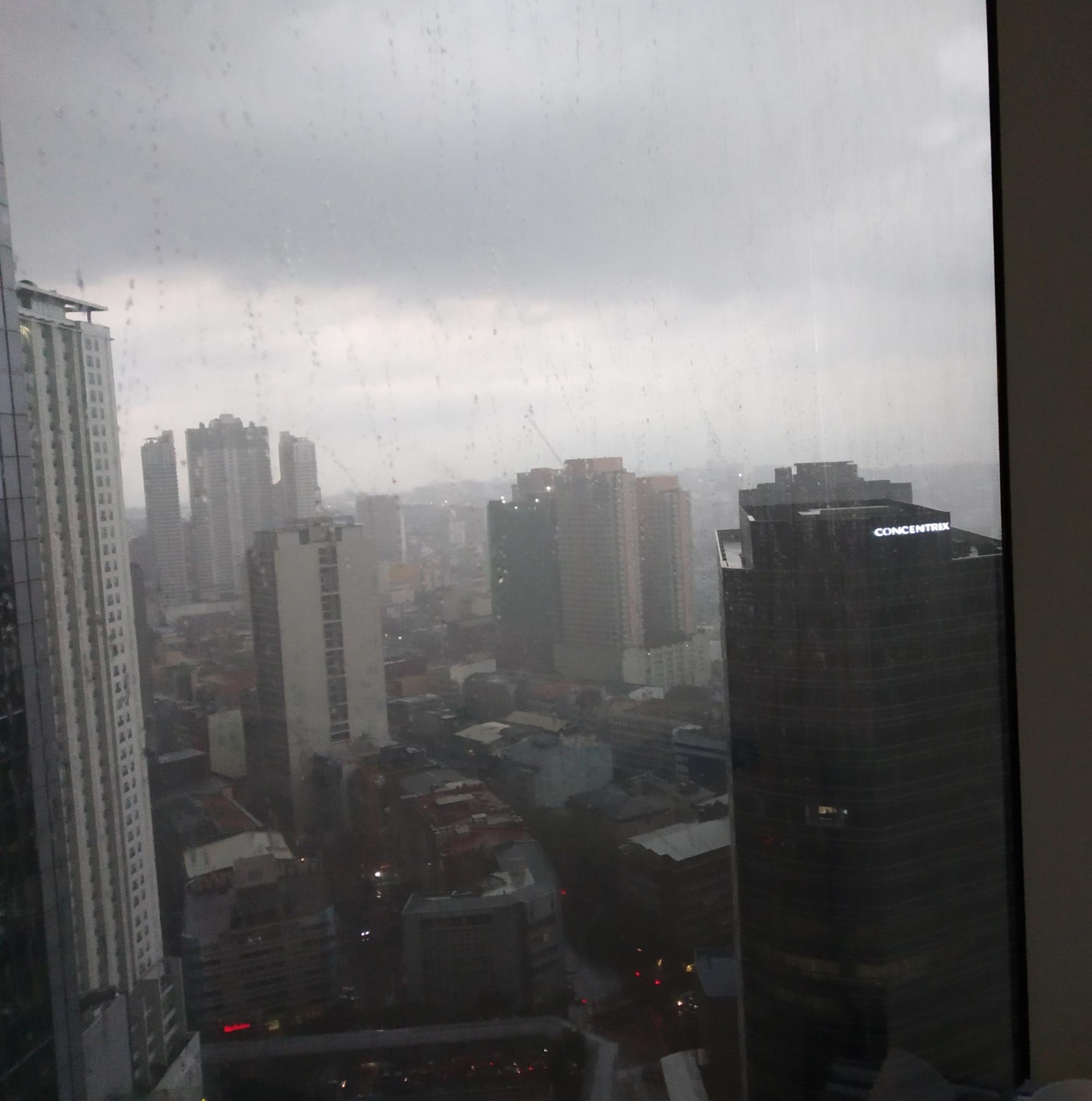 Makati - Makati Storm #2