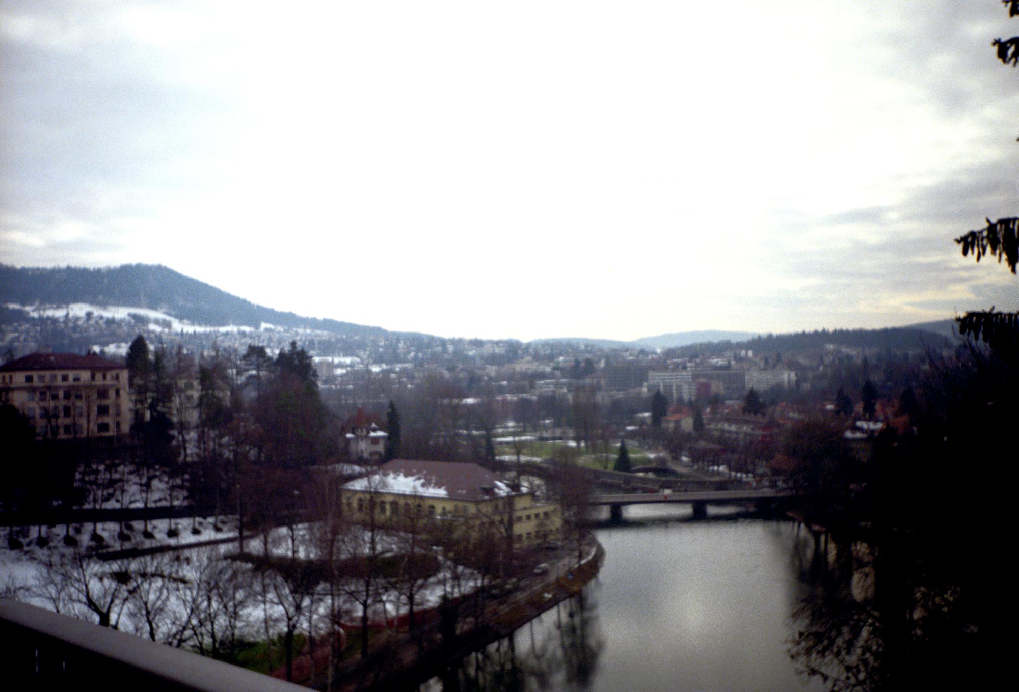 Alps (Ana) - Bern #1