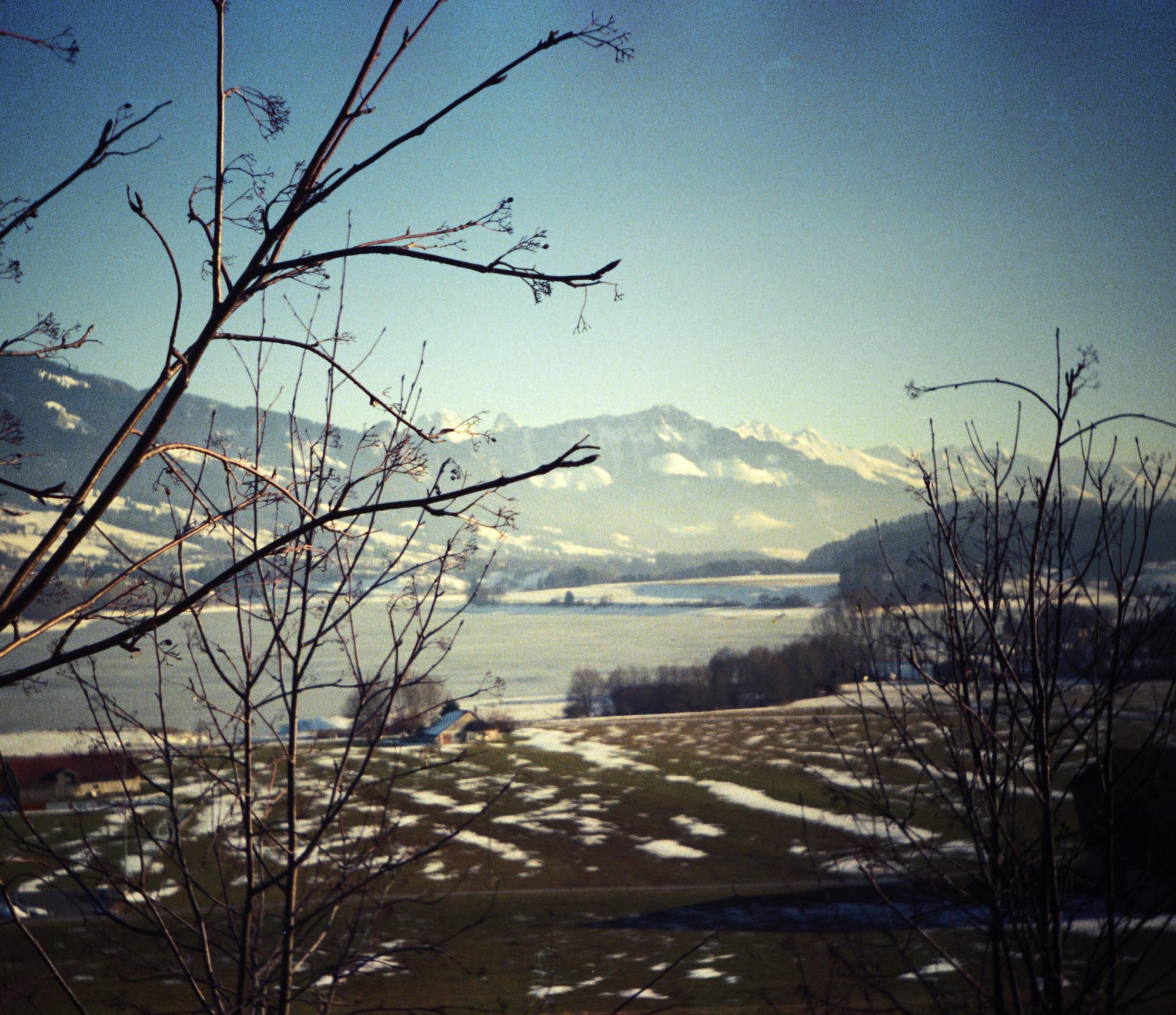 Alps (Ana) - Geneva #01