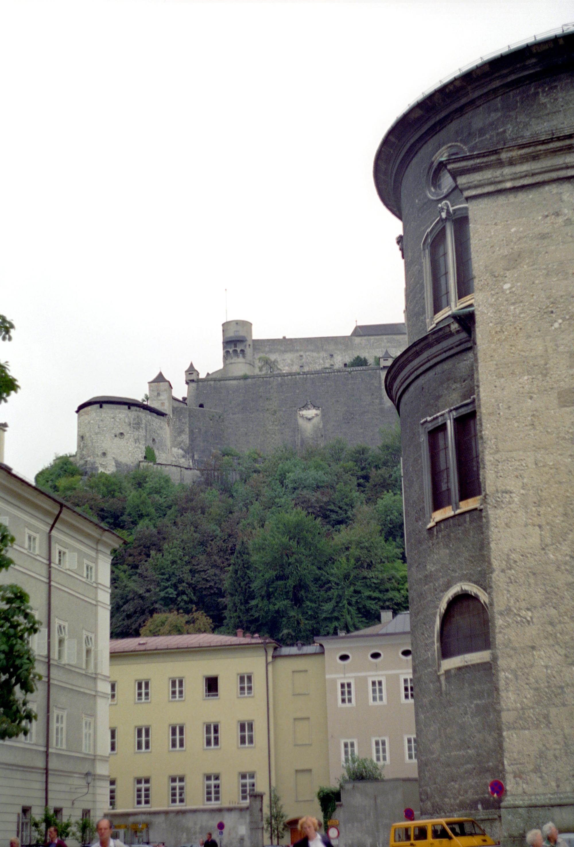 Alps (Ana) - Salzburg #05