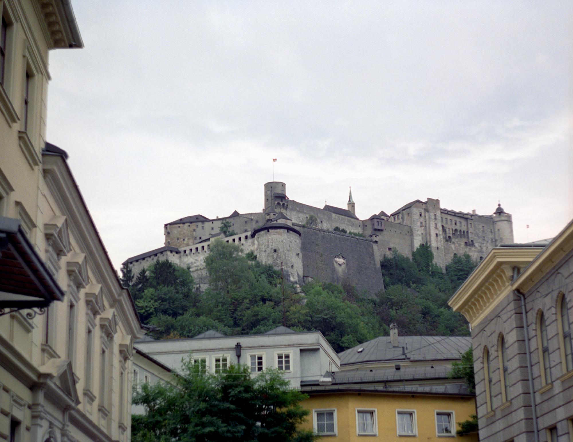 Alps (Ana) - Salzburg #07