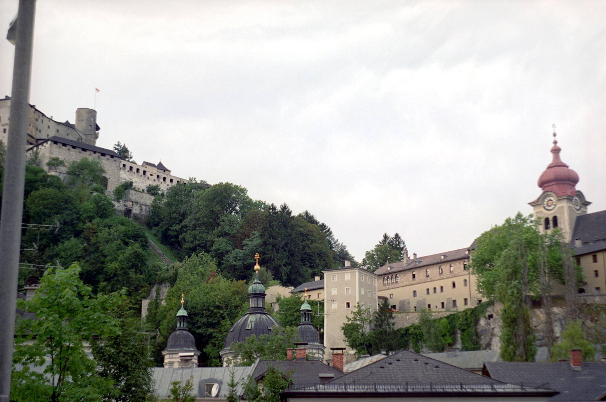 Alps (Ana) - Salzburg #08