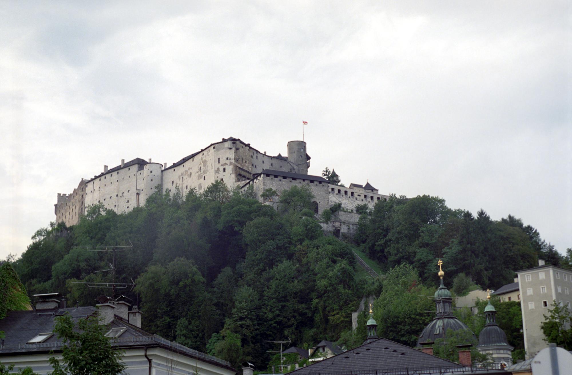 Alps (Ana) - Salzburg #09