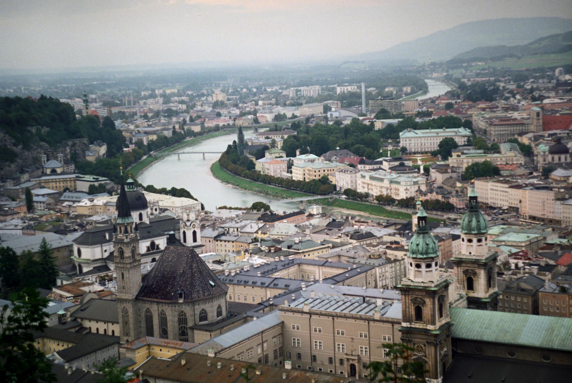 Alps (Ana) - Salzburg #12