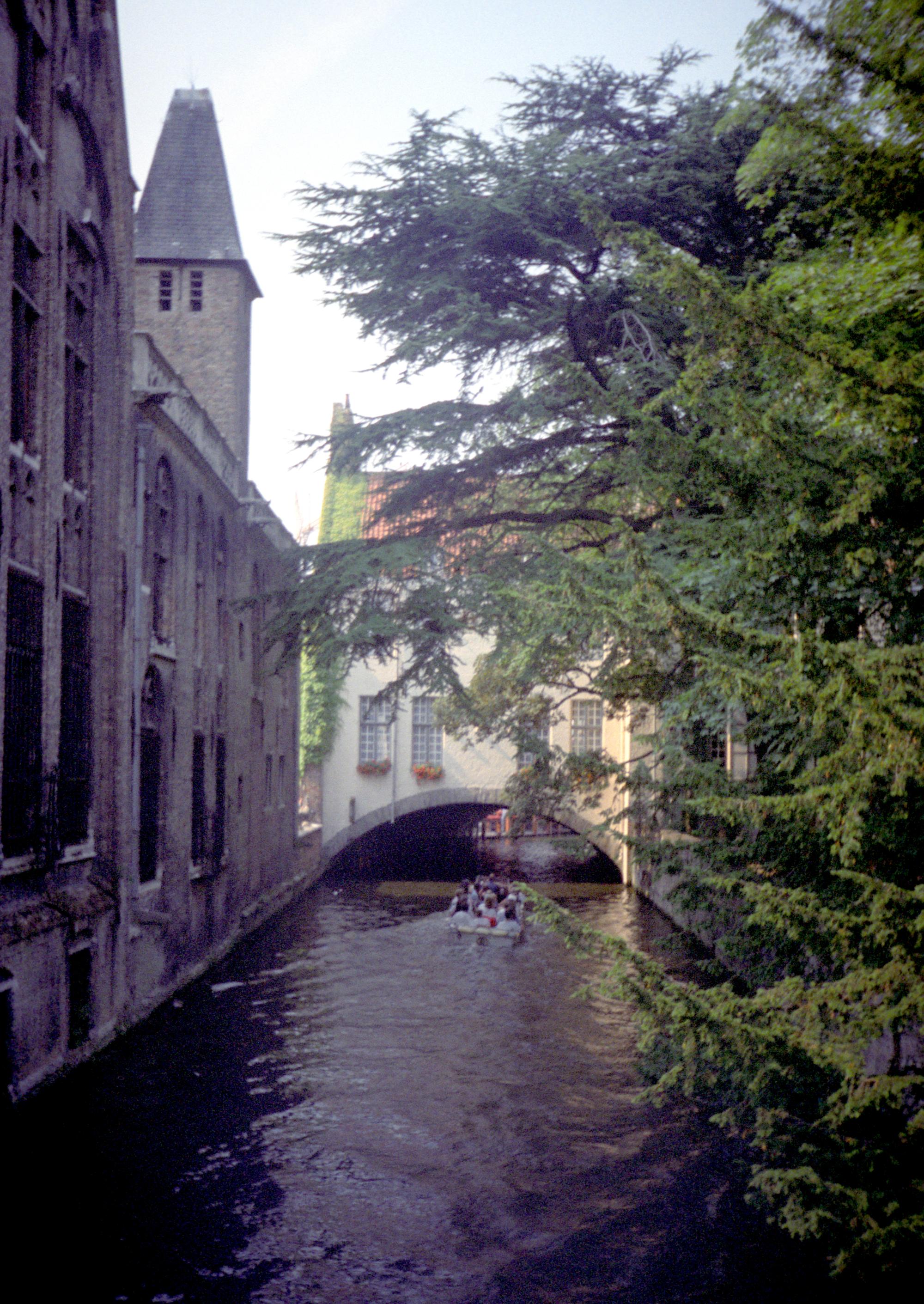 Benelux (Ana) - Brugge #08