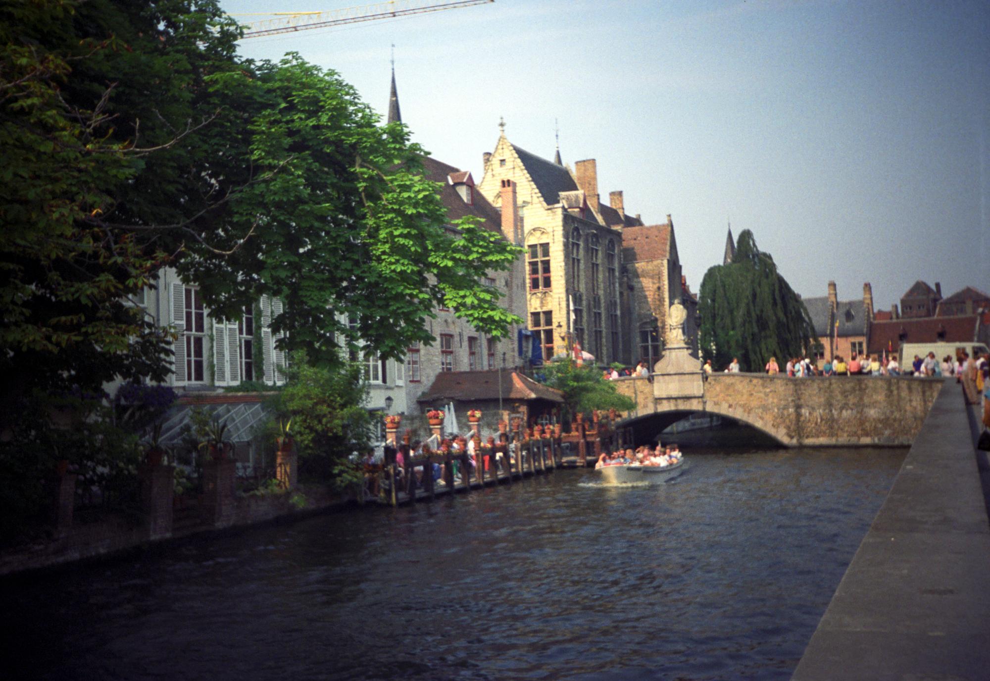 Benelux (Ana) - Brugge #09