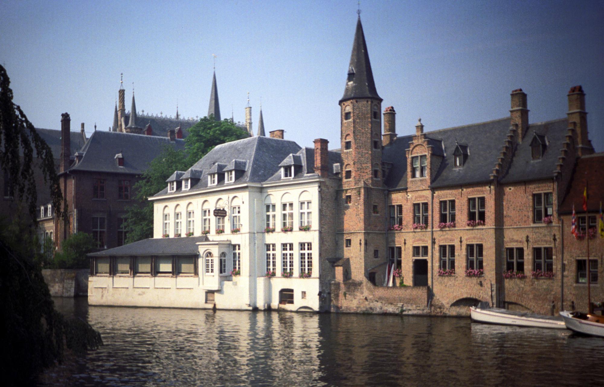 Benelux (Ana) - Brugge #10