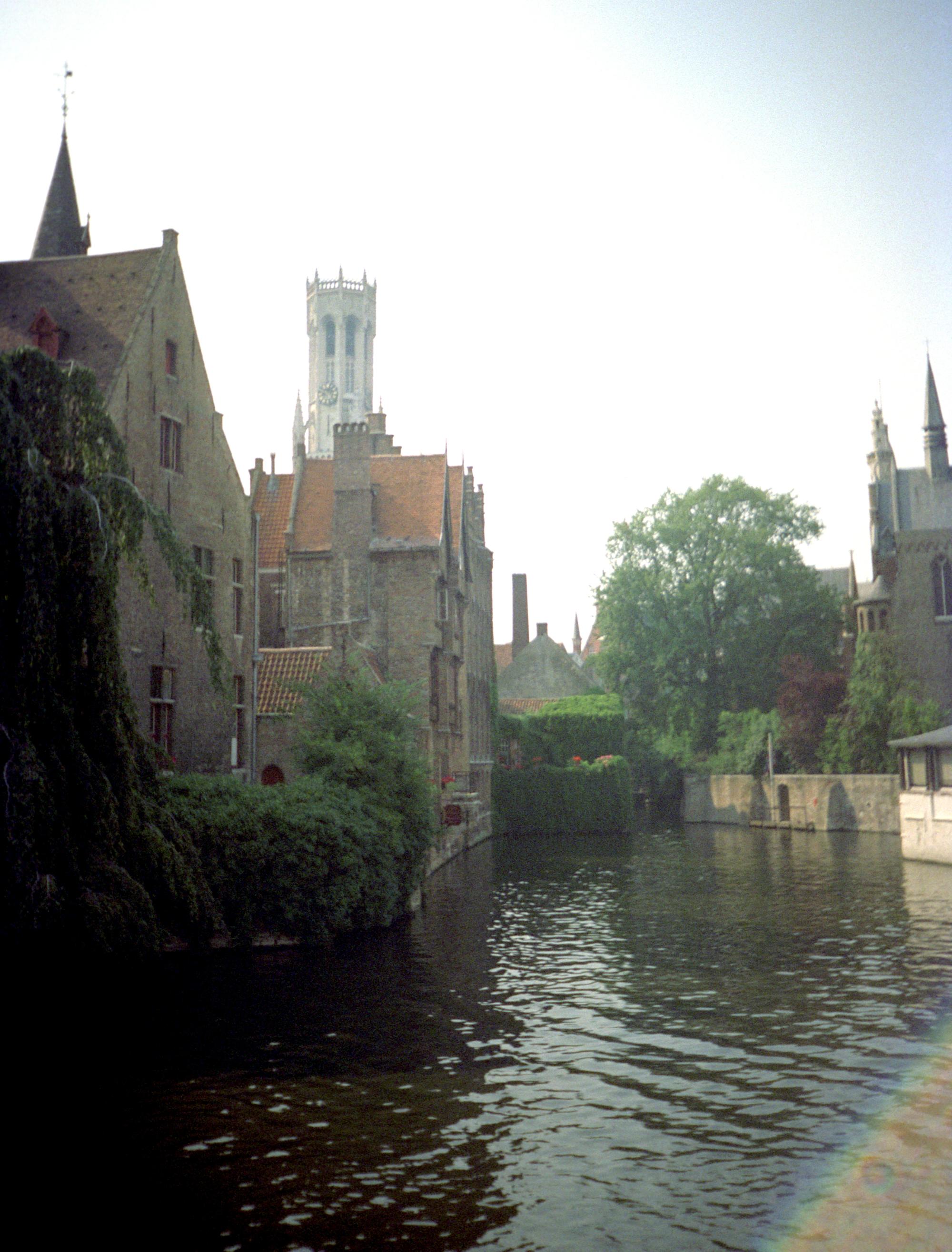 Benelux (Ana) - Brugge #11