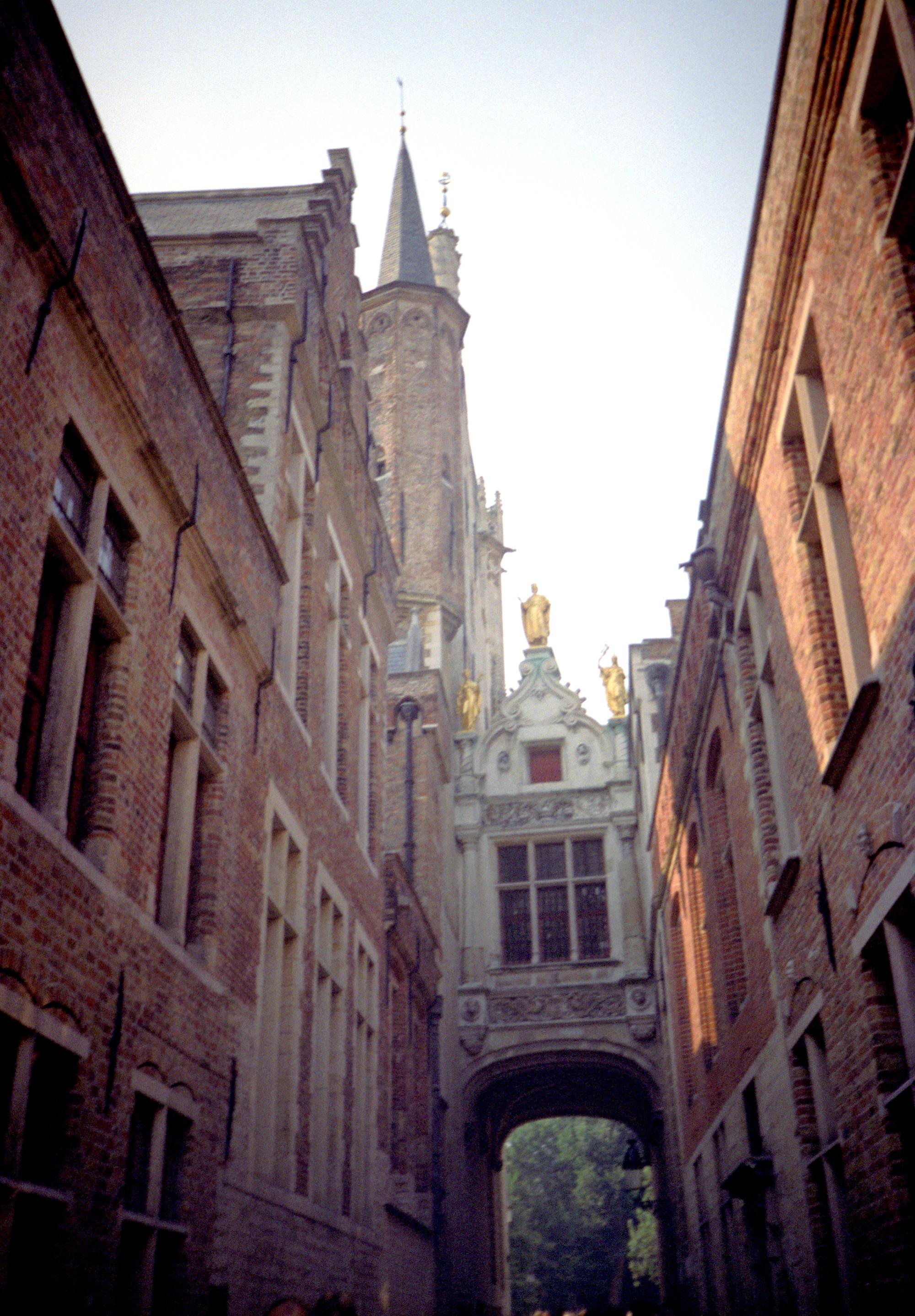 Benelux (Ana) - Brugge #12