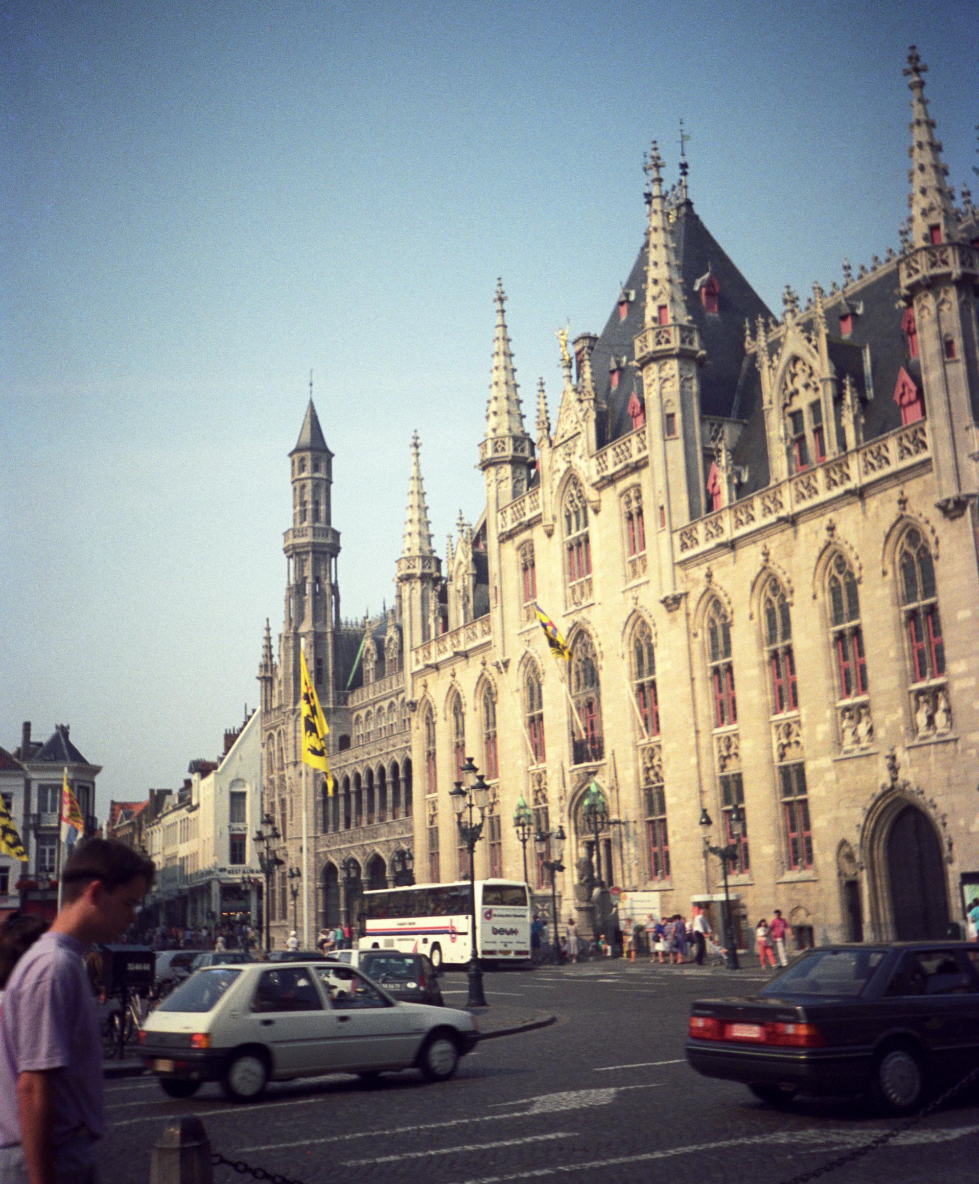 Benelux (Ana) - Brugge #13