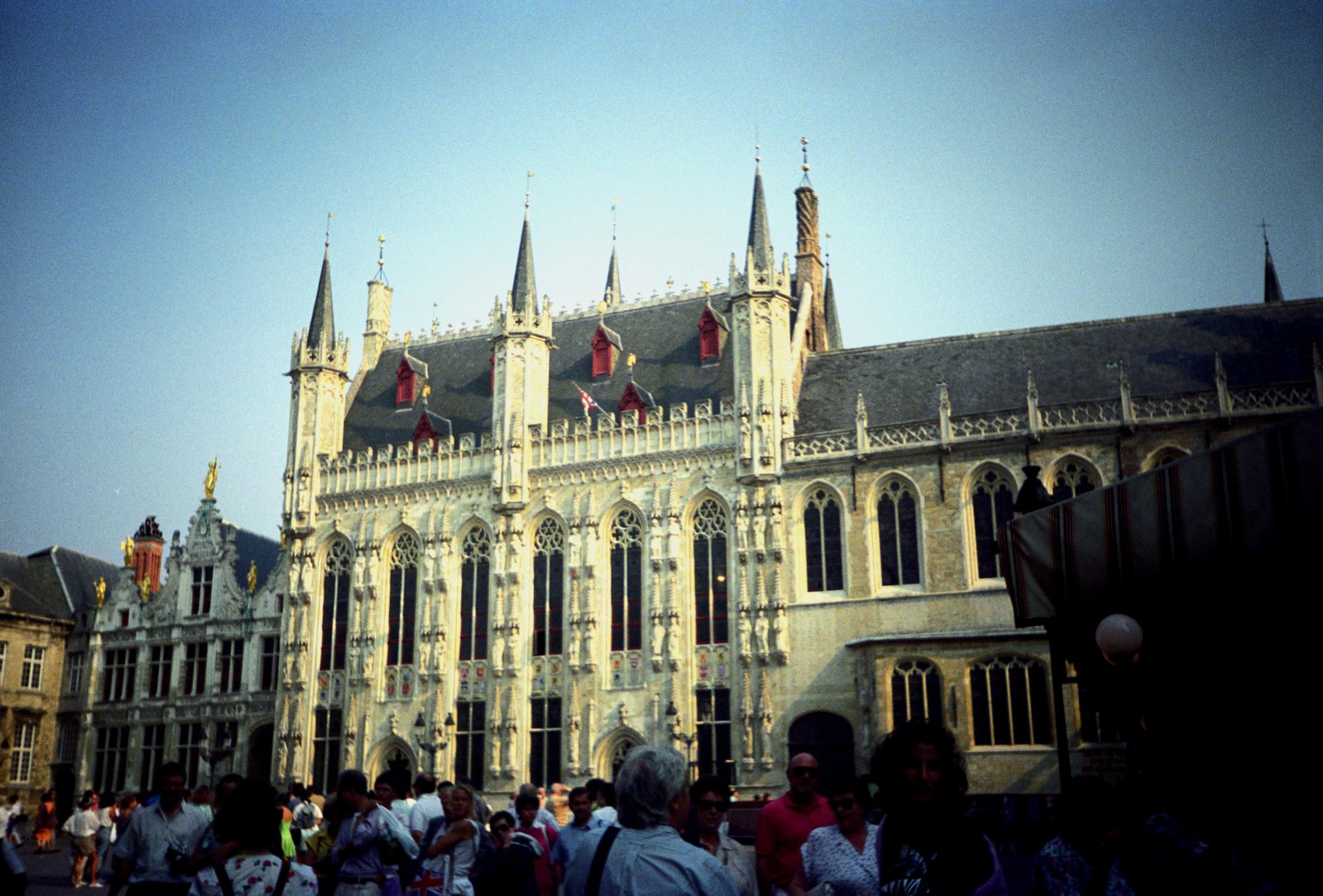 Benelux (Ana) - Brugge #14