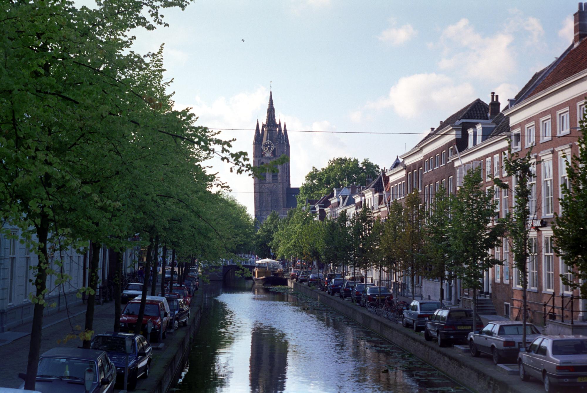 Benelux (Ana) - Holland #3