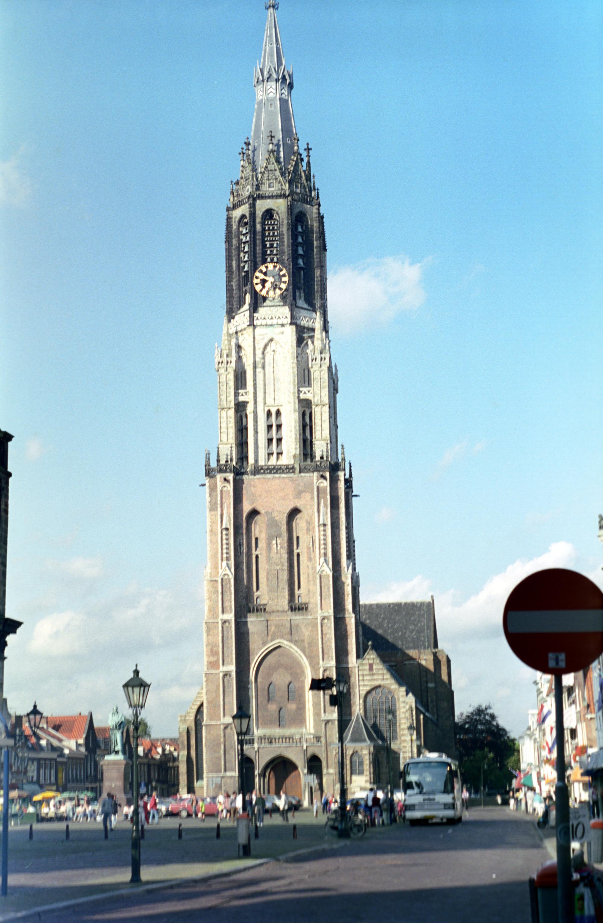 Benelux (Ana) - Holland #5