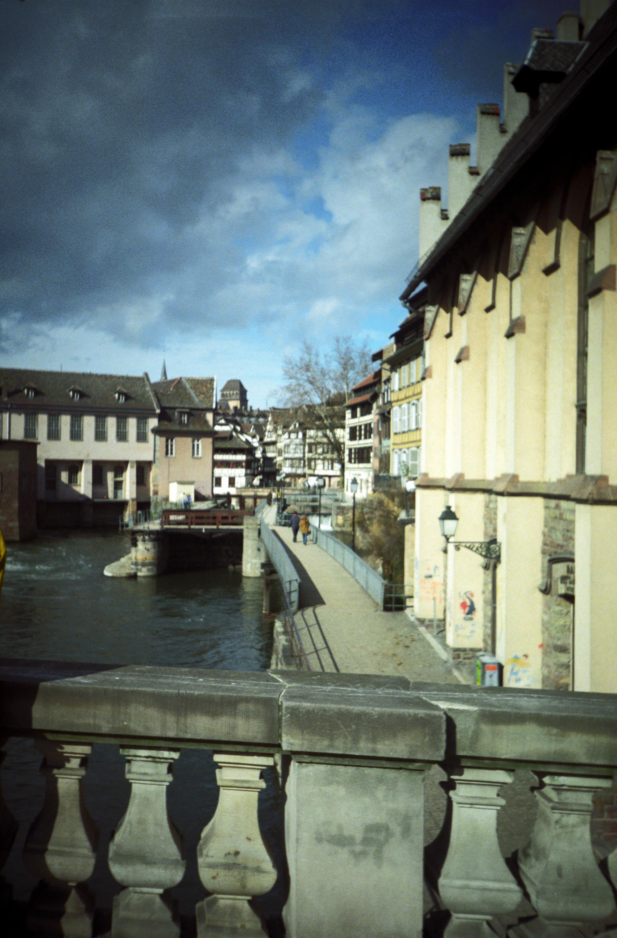 France (Ana) - Strausbourg #05