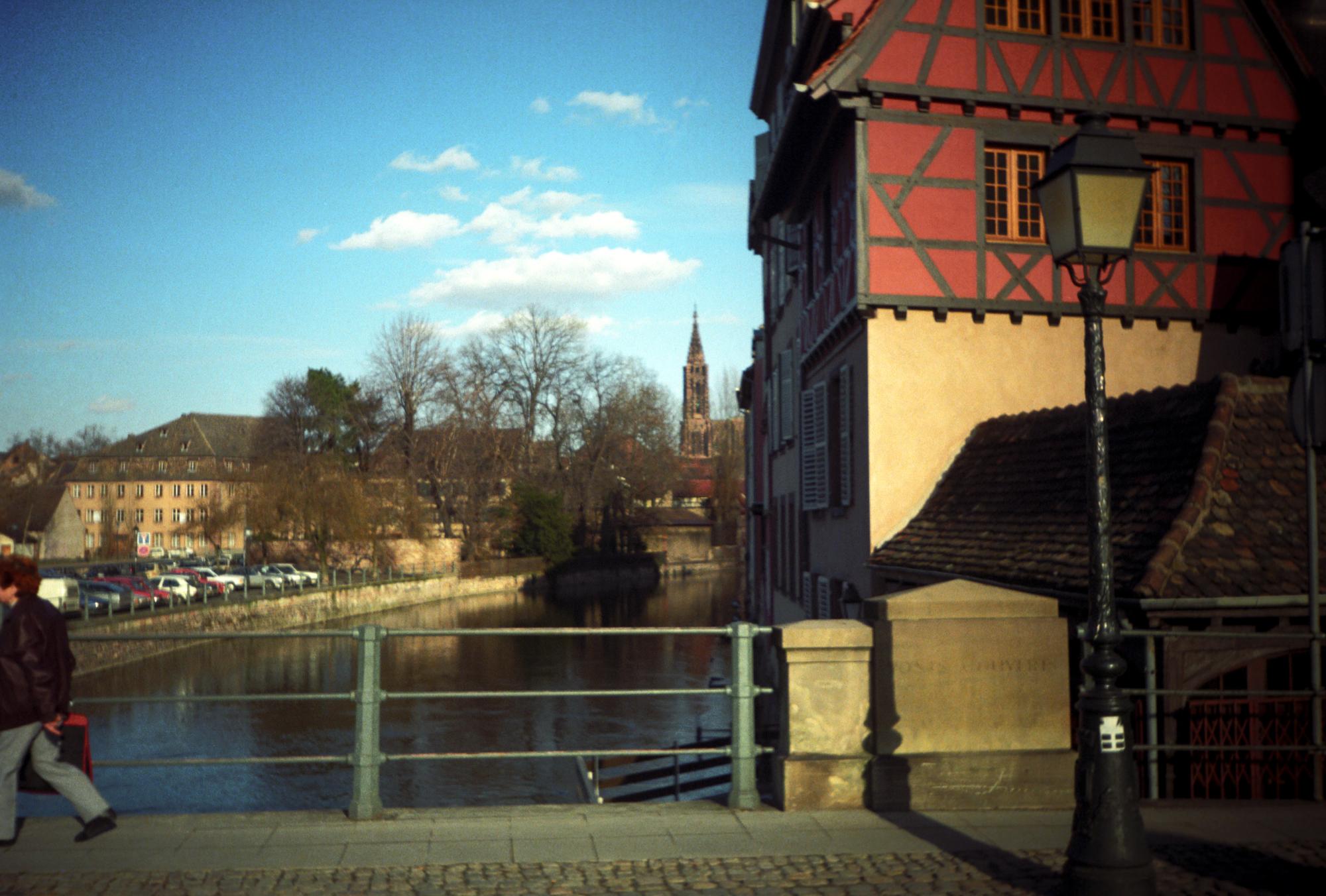France (Ana) - Strausbourg #06