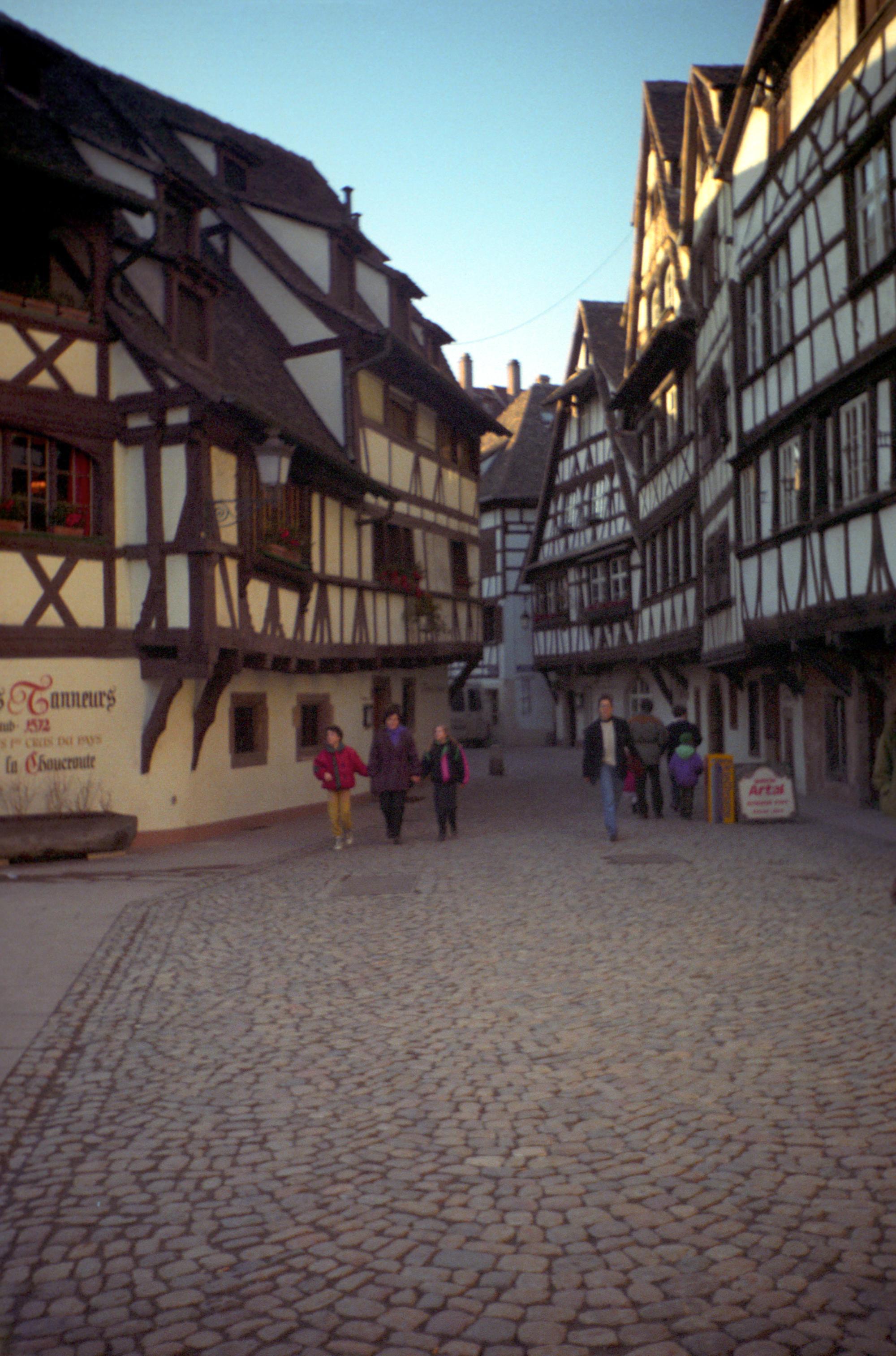 France (Ana) - Strausbourg #07