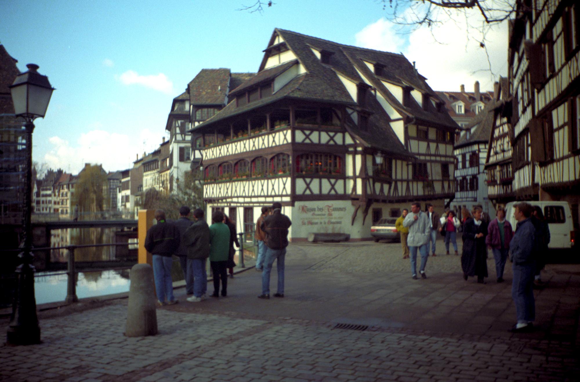 France (Ana) - Strausbourg #08