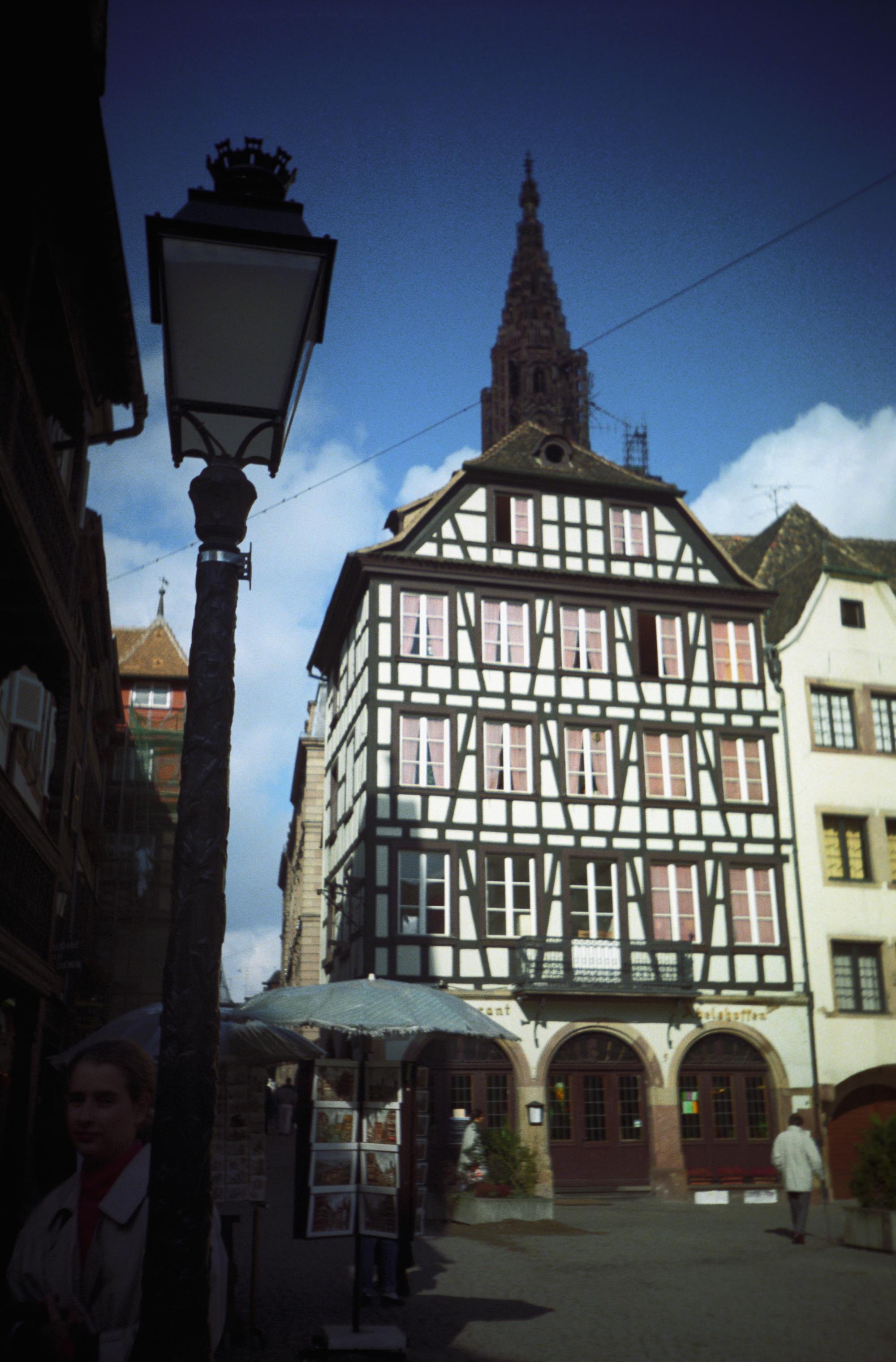 France (Ana) - Strausbourg #09
