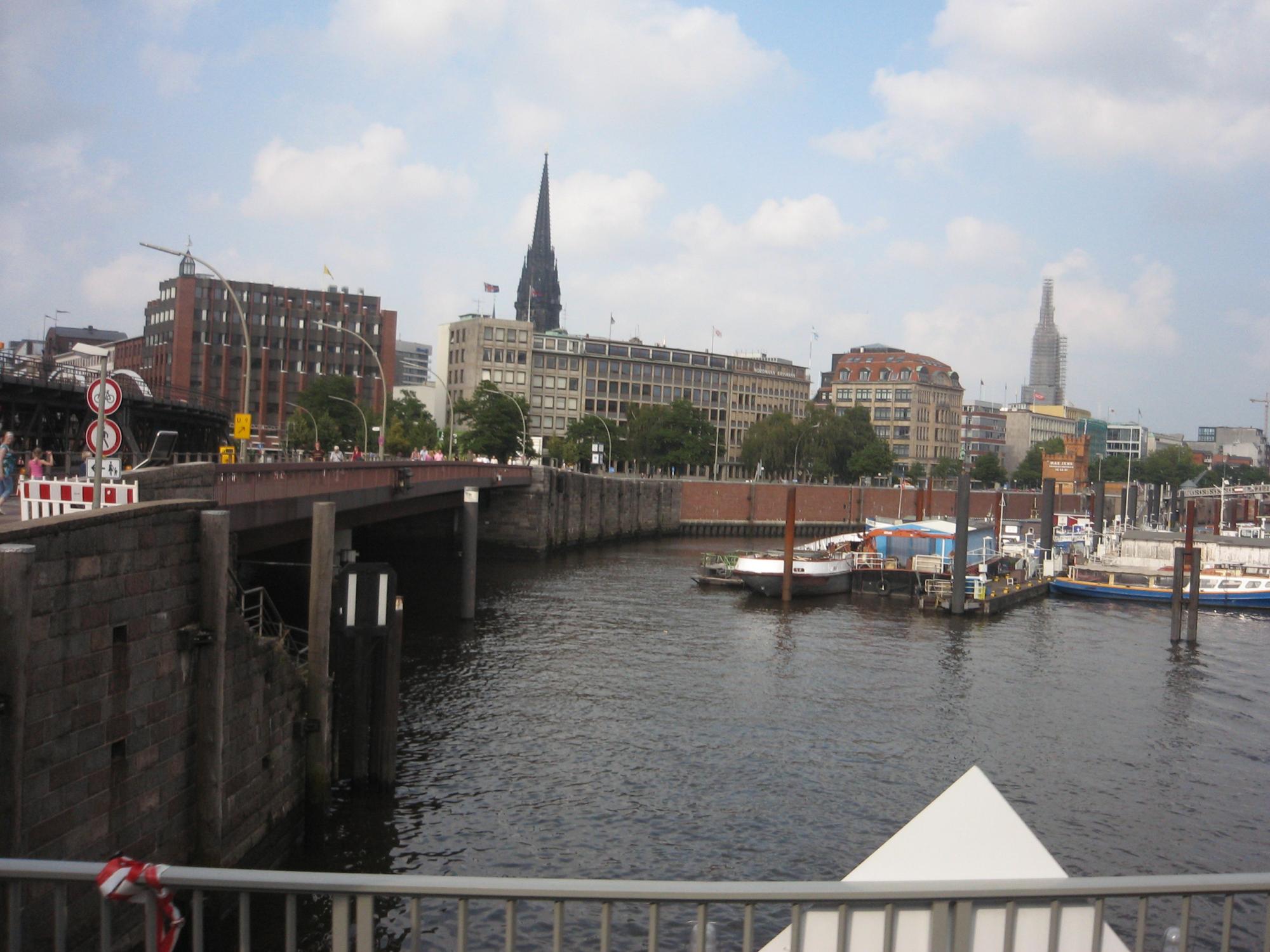 Germany (Ana) - Hamburg #10