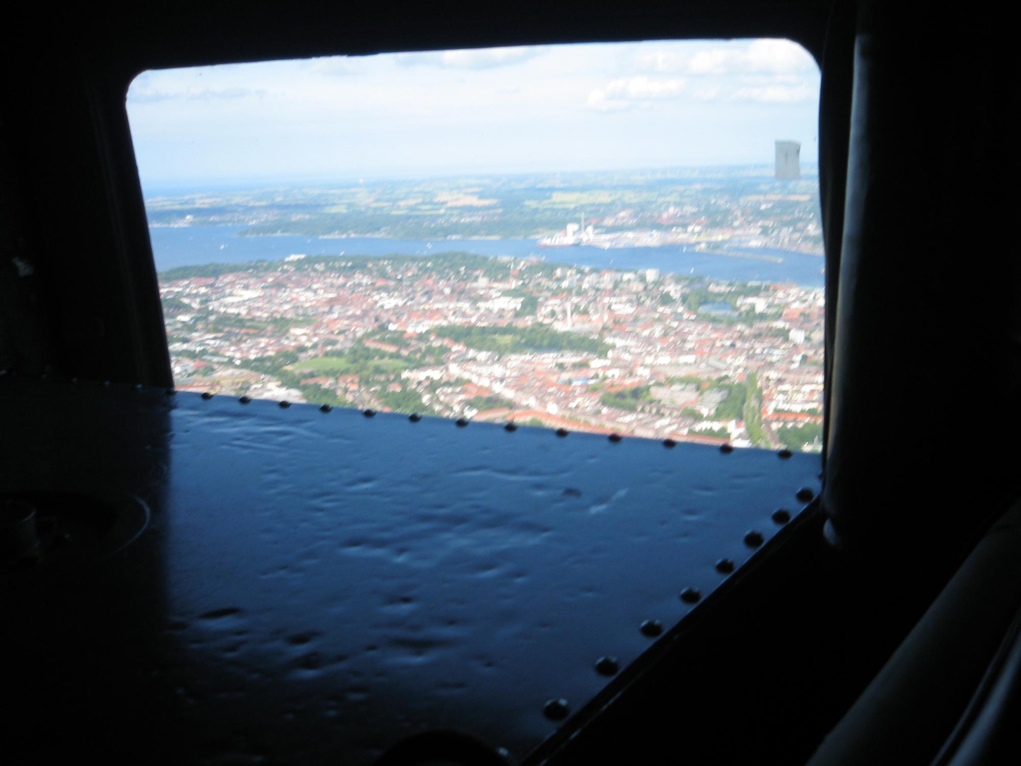 Germany (Ana) - Kiel #11