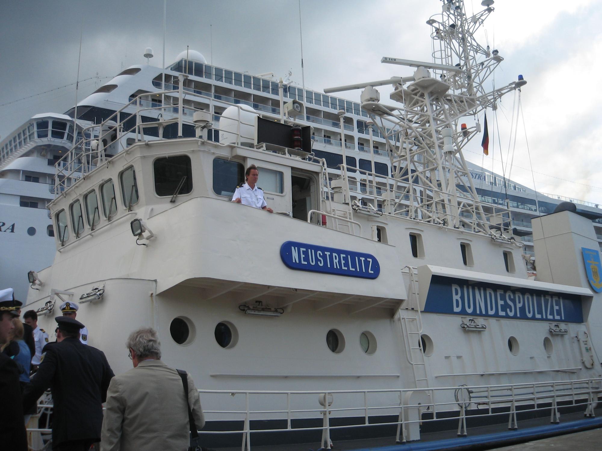 Germany (Ana) - Kiel #6