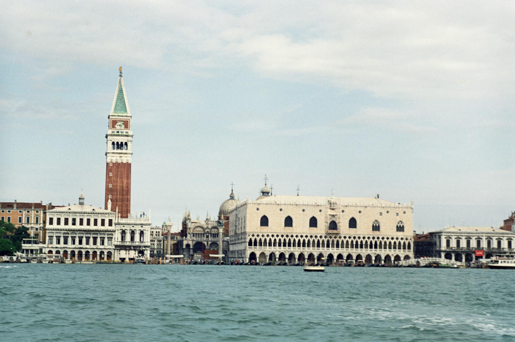 Italy (Ana) - Venice #01