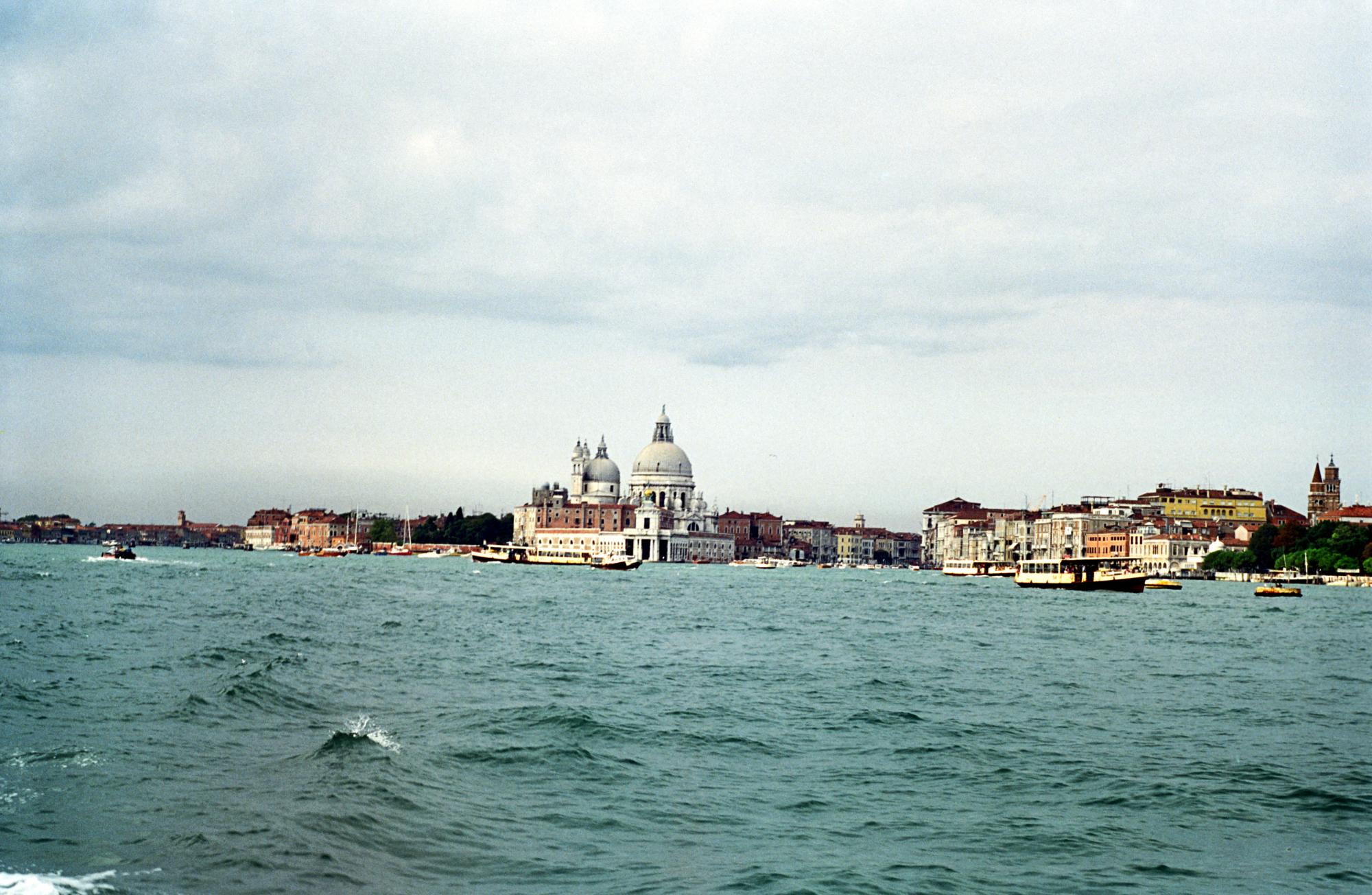 Italy (Ana) - Venice #02