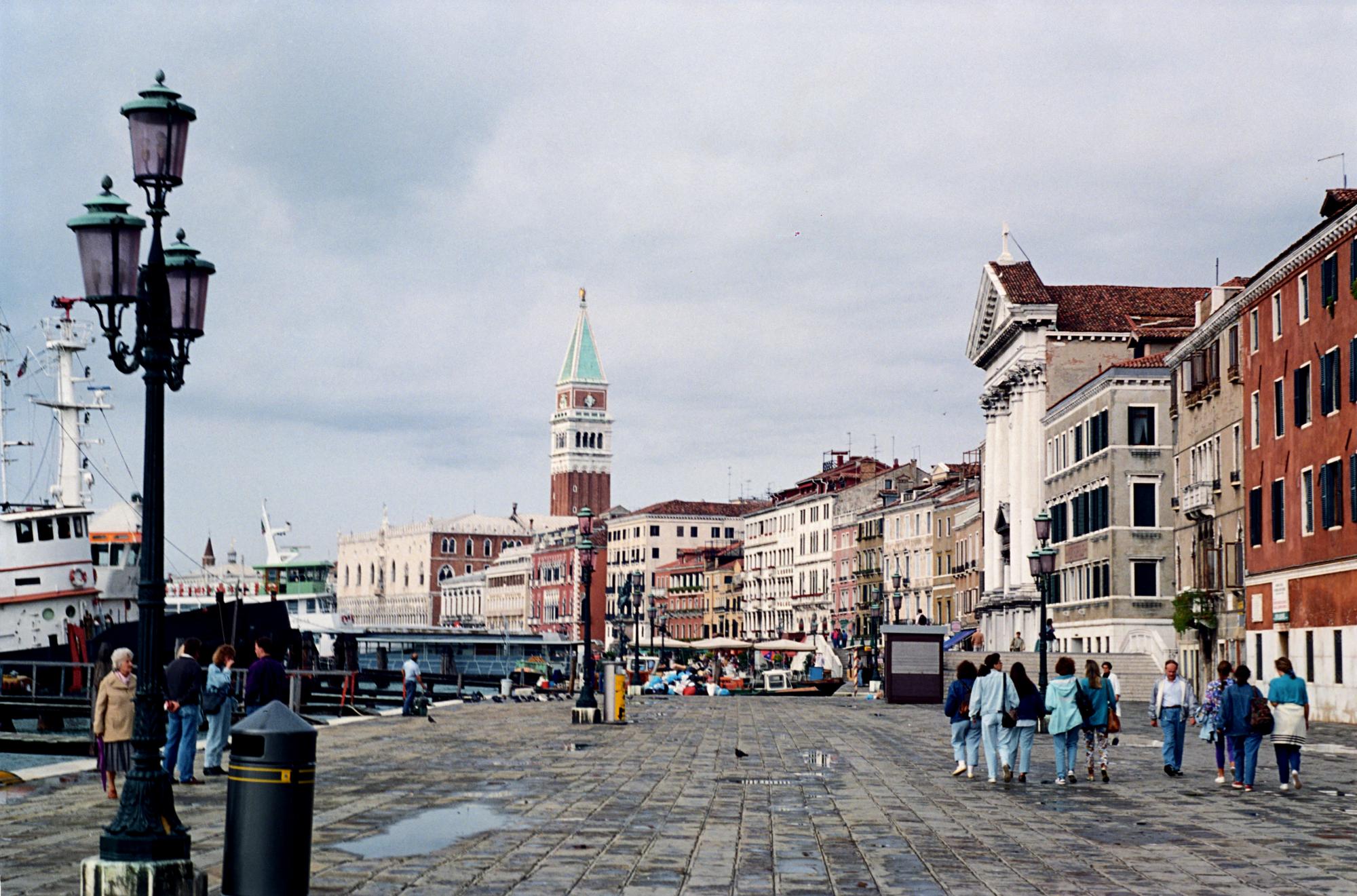 Italy (Ana) - Venice #03