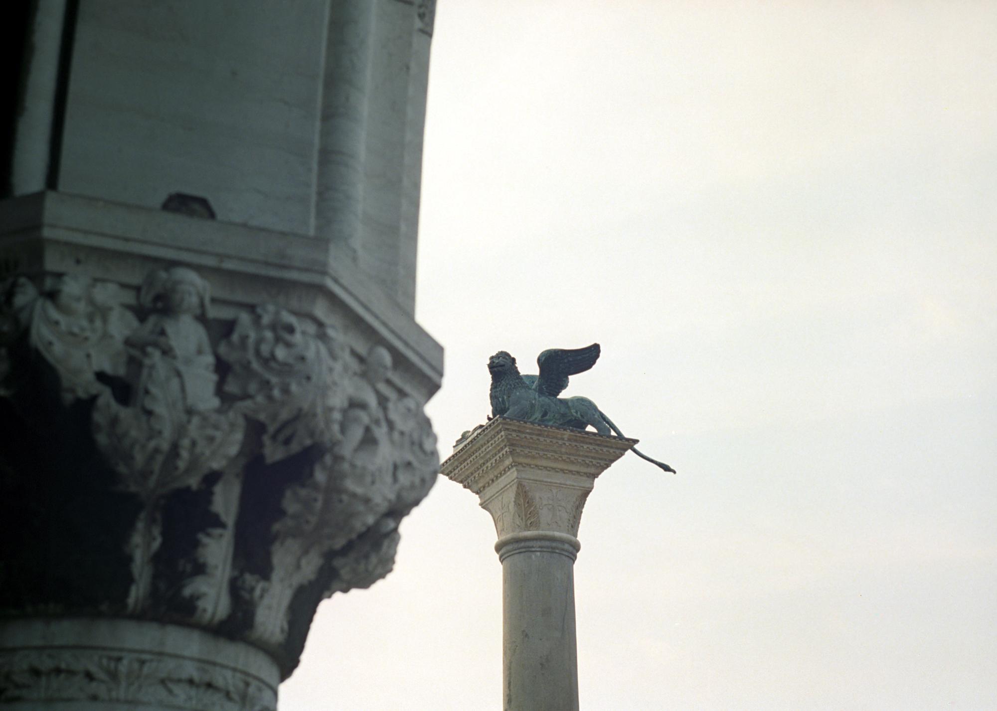 Italy (Ana) - Venice #07