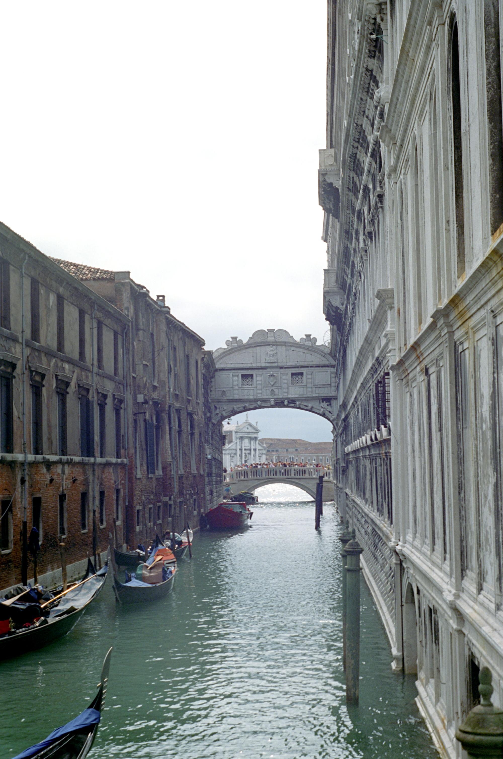 Italy (Ana) - Venice #12