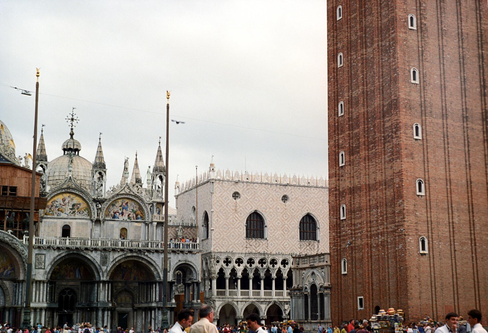 Italy (Ana) - Venice #14
