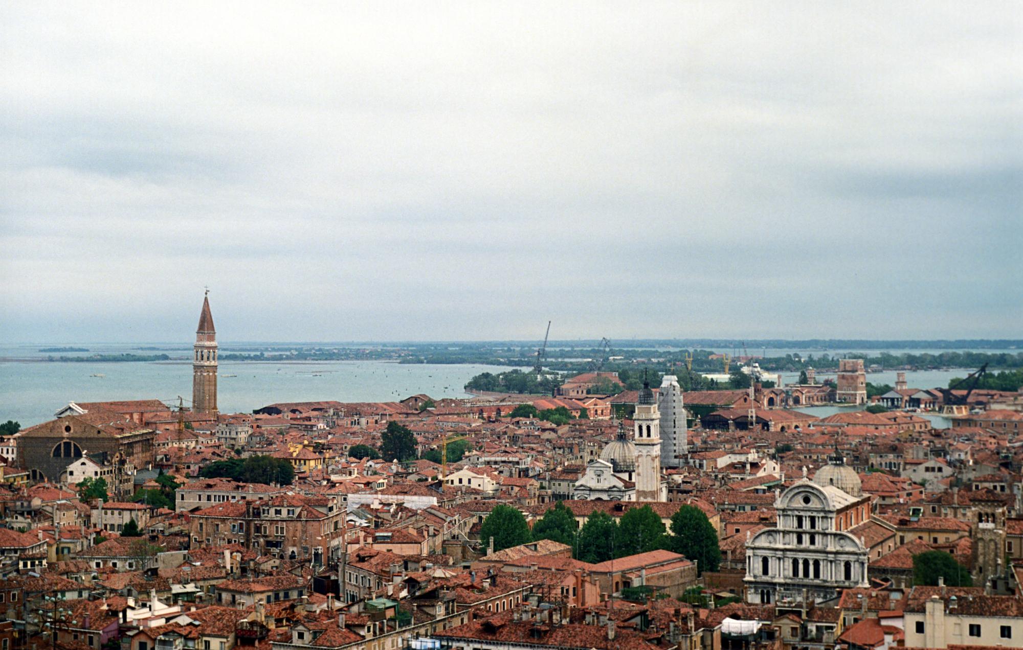Italy (Ana) - Venice #16