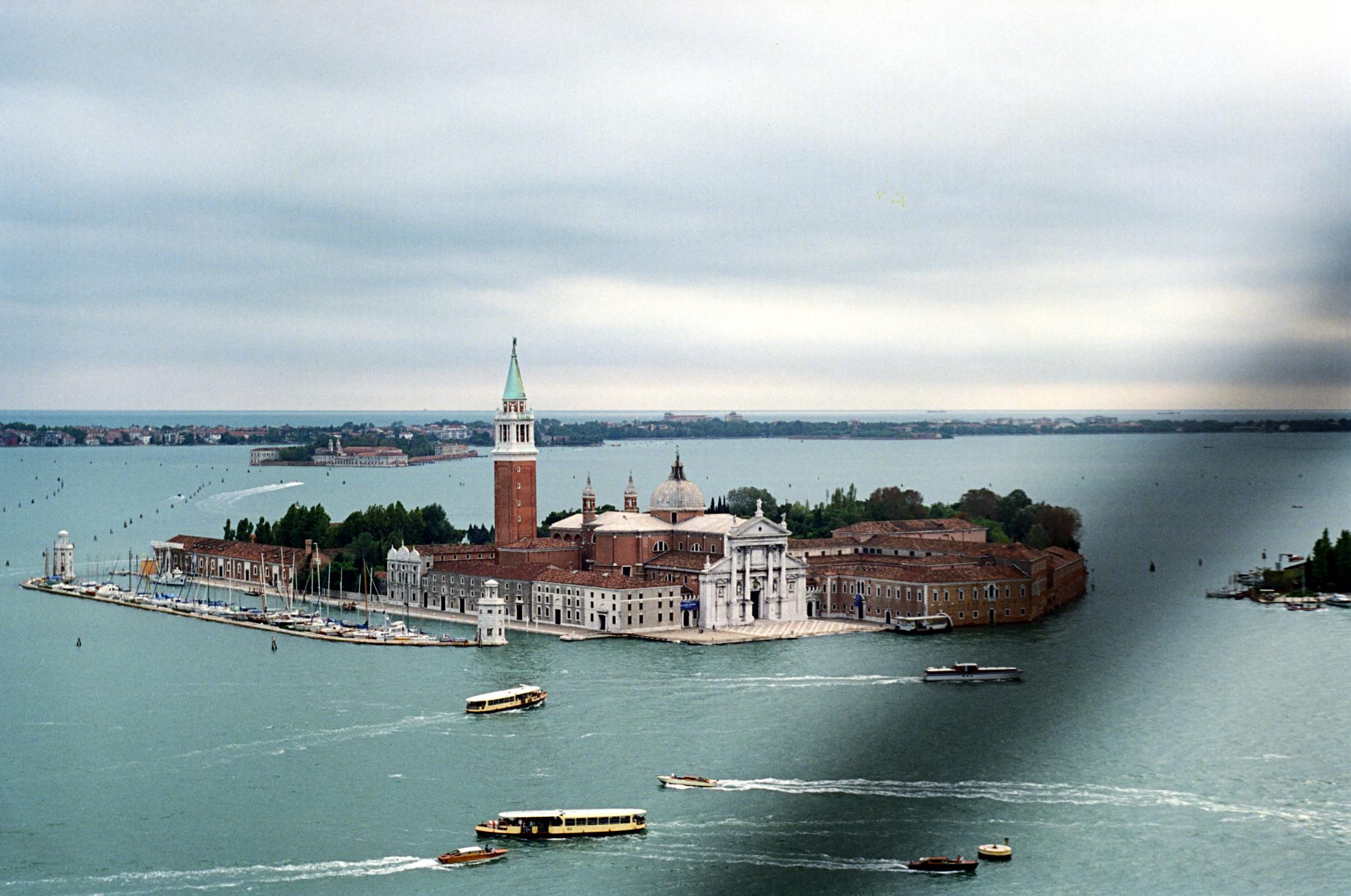 Italy (Ana) - Venice #18