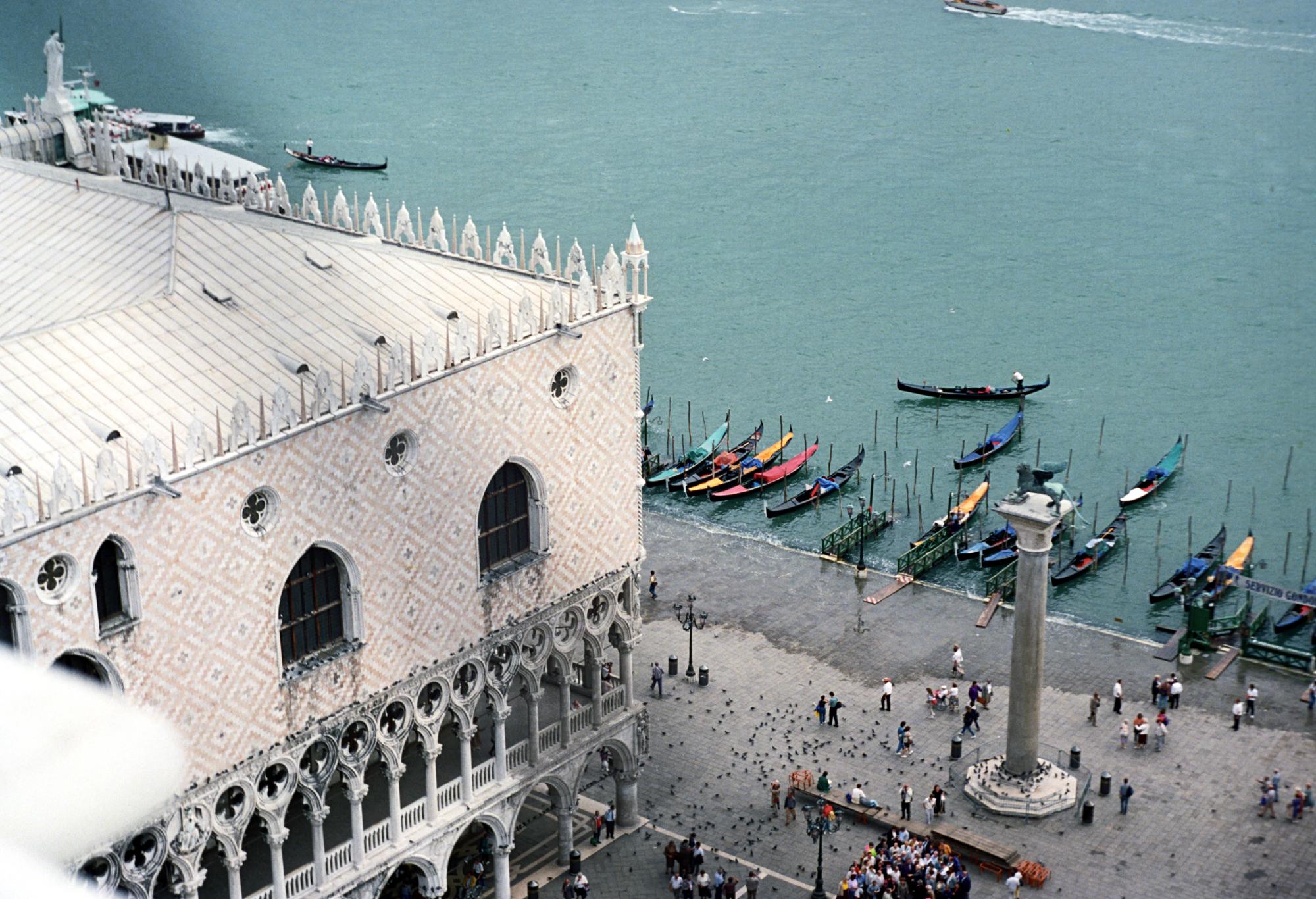 Italy (Ana) - Venice #20