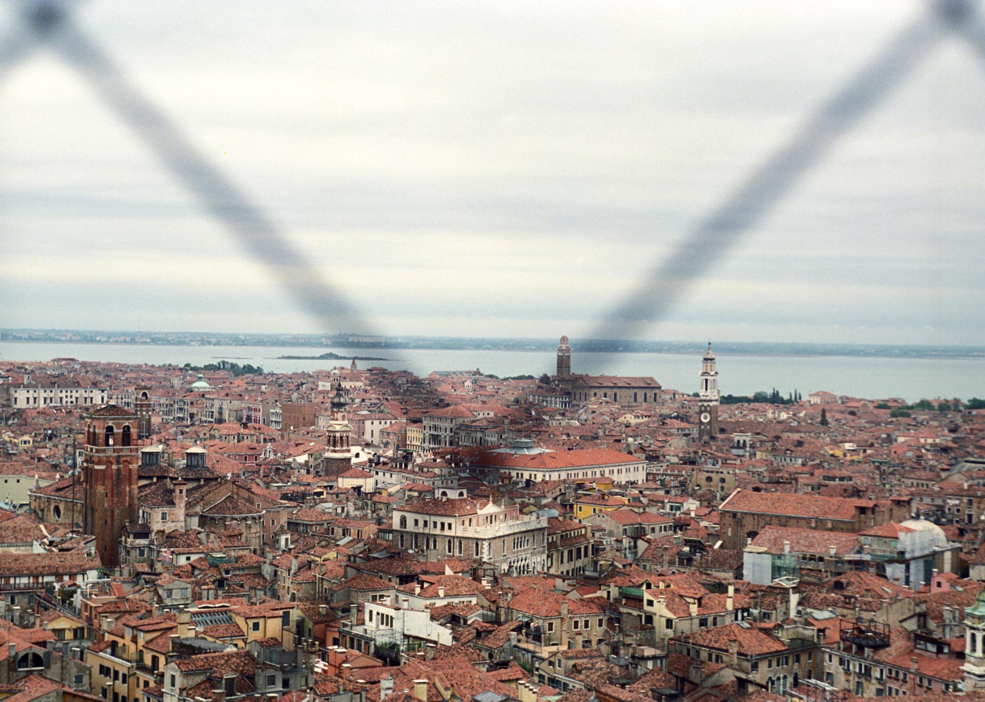Italy (Ana) - Venice #21