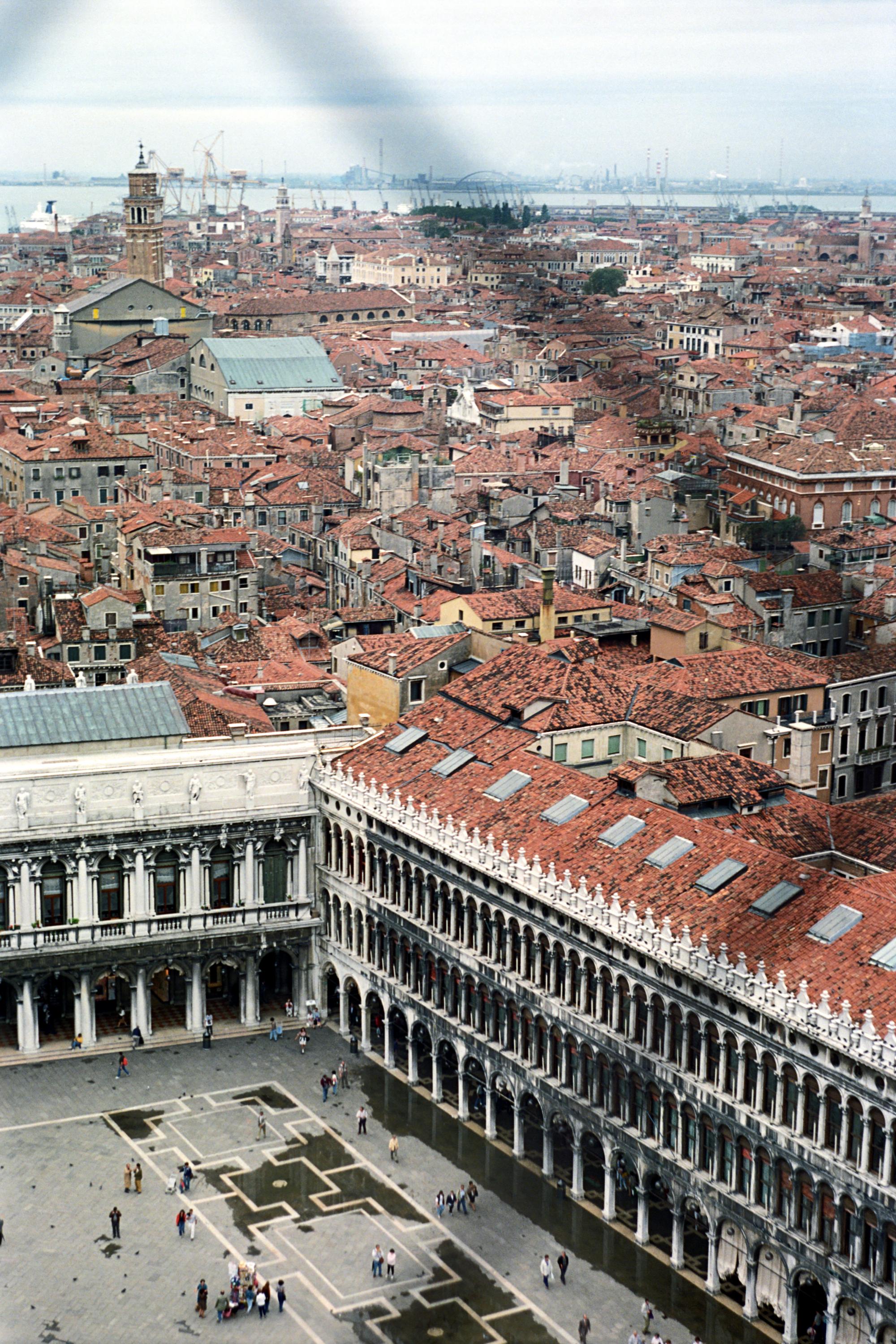 Italy (Ana) - Venice #22