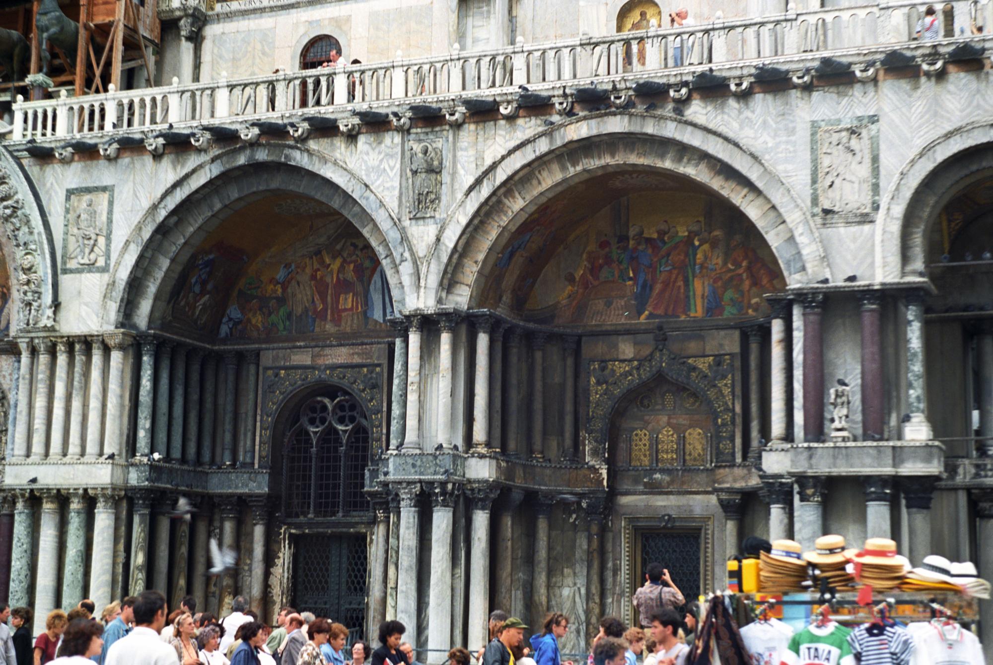 Italy (Ana) - Venice #23