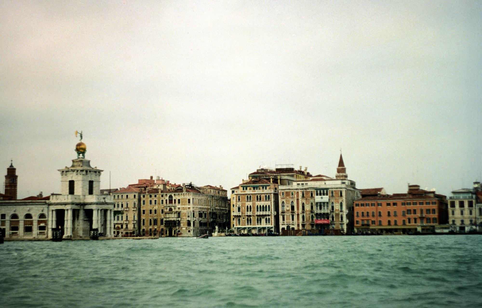 Italy (Ana) - Venice #25