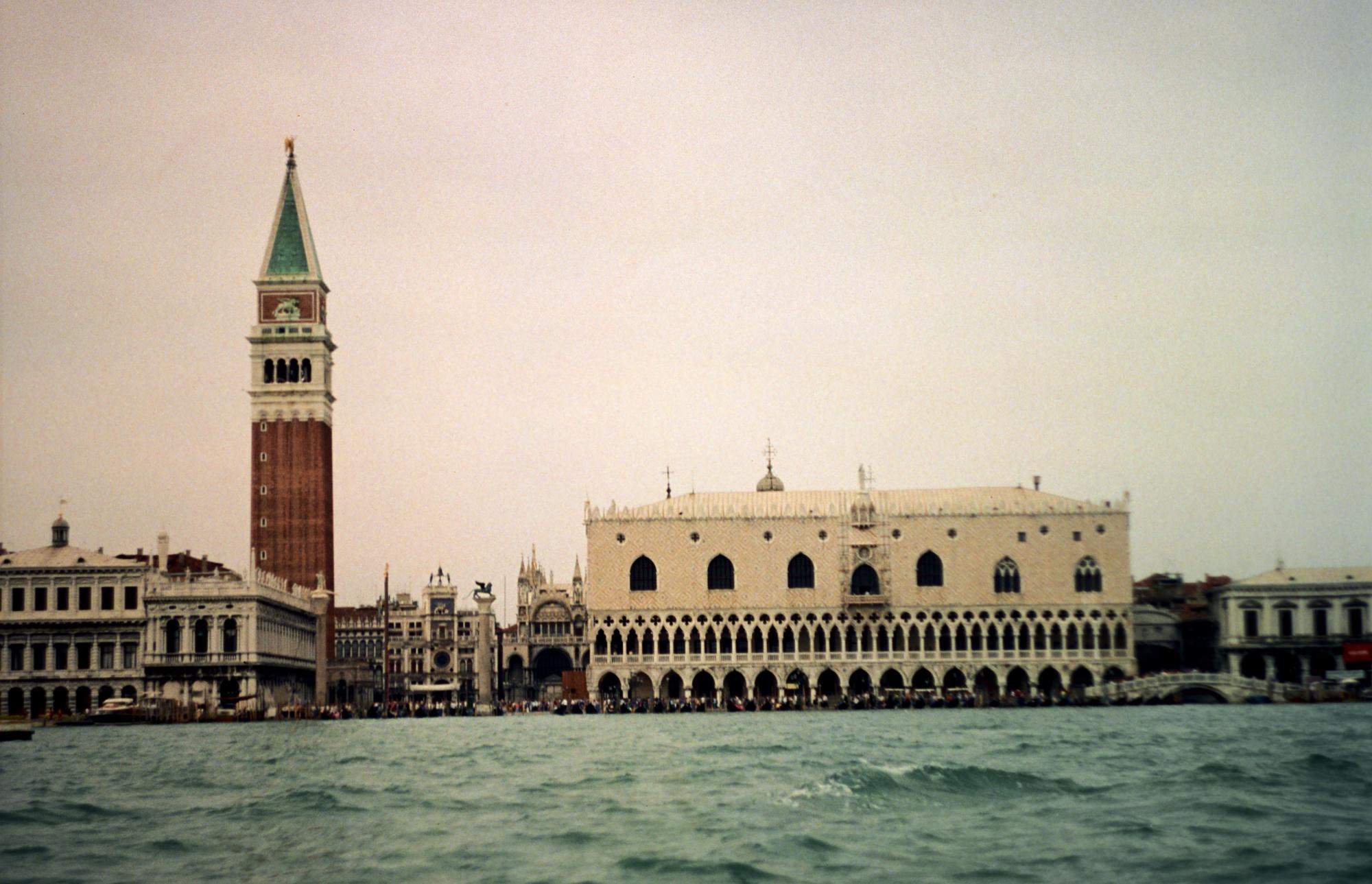 Italy (Ana) - Venice #26