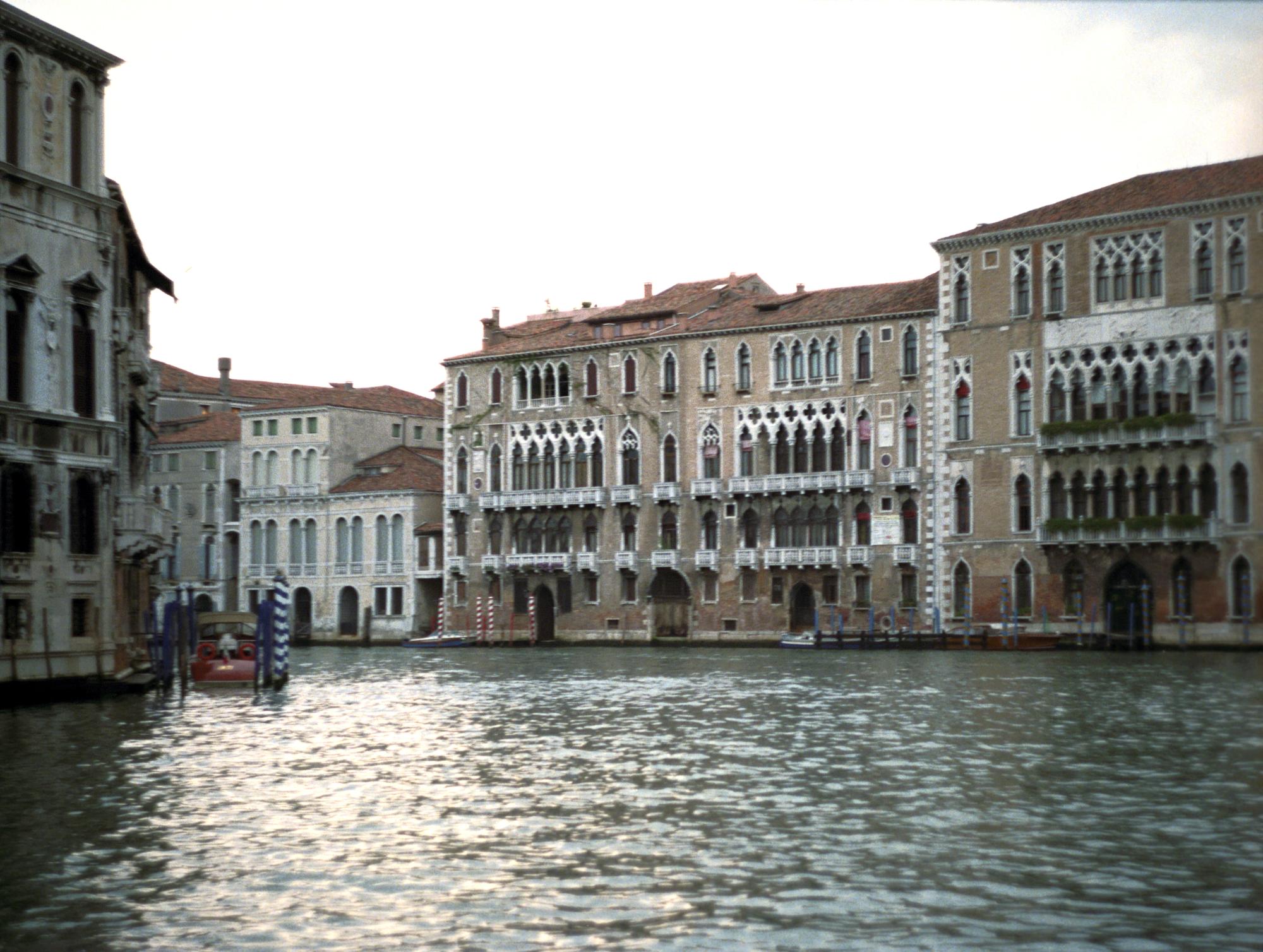 Italy (Ana) - Venice #27