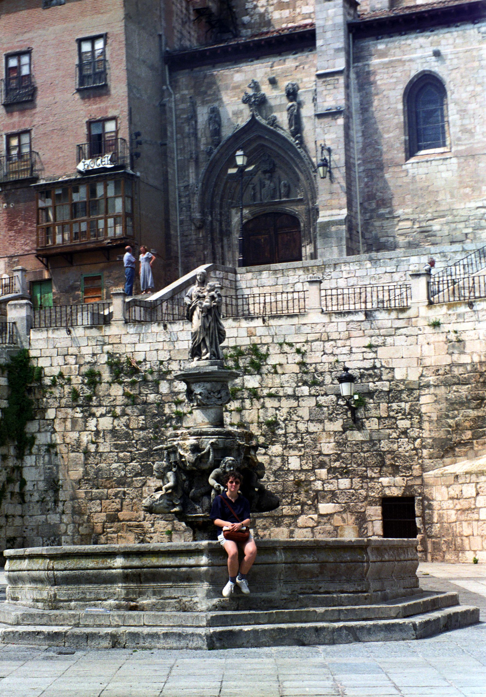 Spain (Ana) - Burgos #08