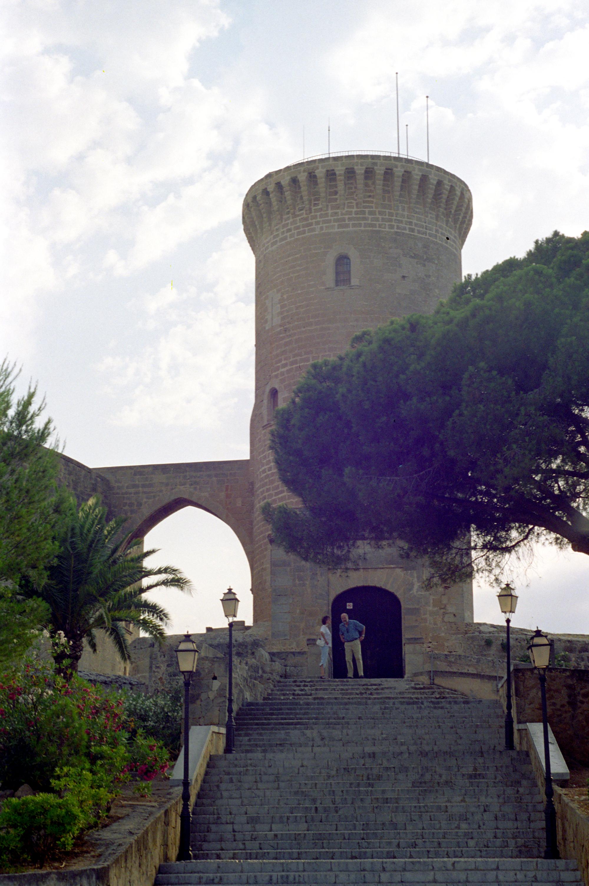 Spain (Ana) - Mallorca #14
